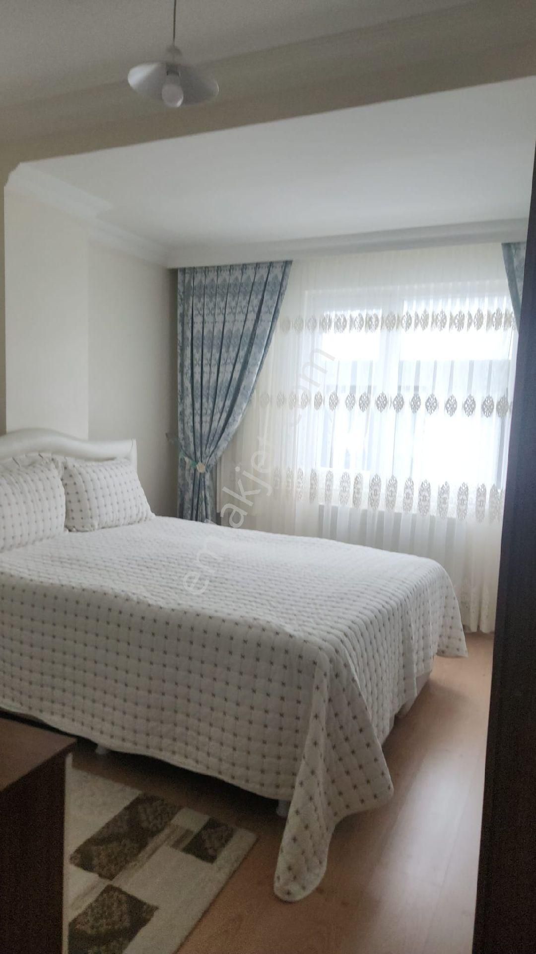 Akbatı Avm Yakını , Bahçeşehir'e Komşu Yatırımlık Ev - Görsel 21