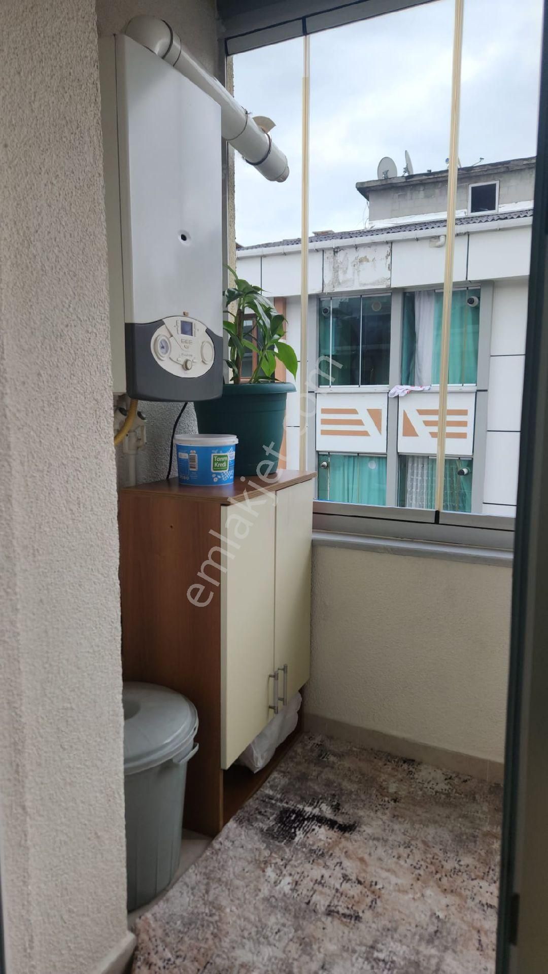 Akbatı Avm Yakını , Bahçeşehir'e Komşu Yatırımlık Ev - Görsel 3