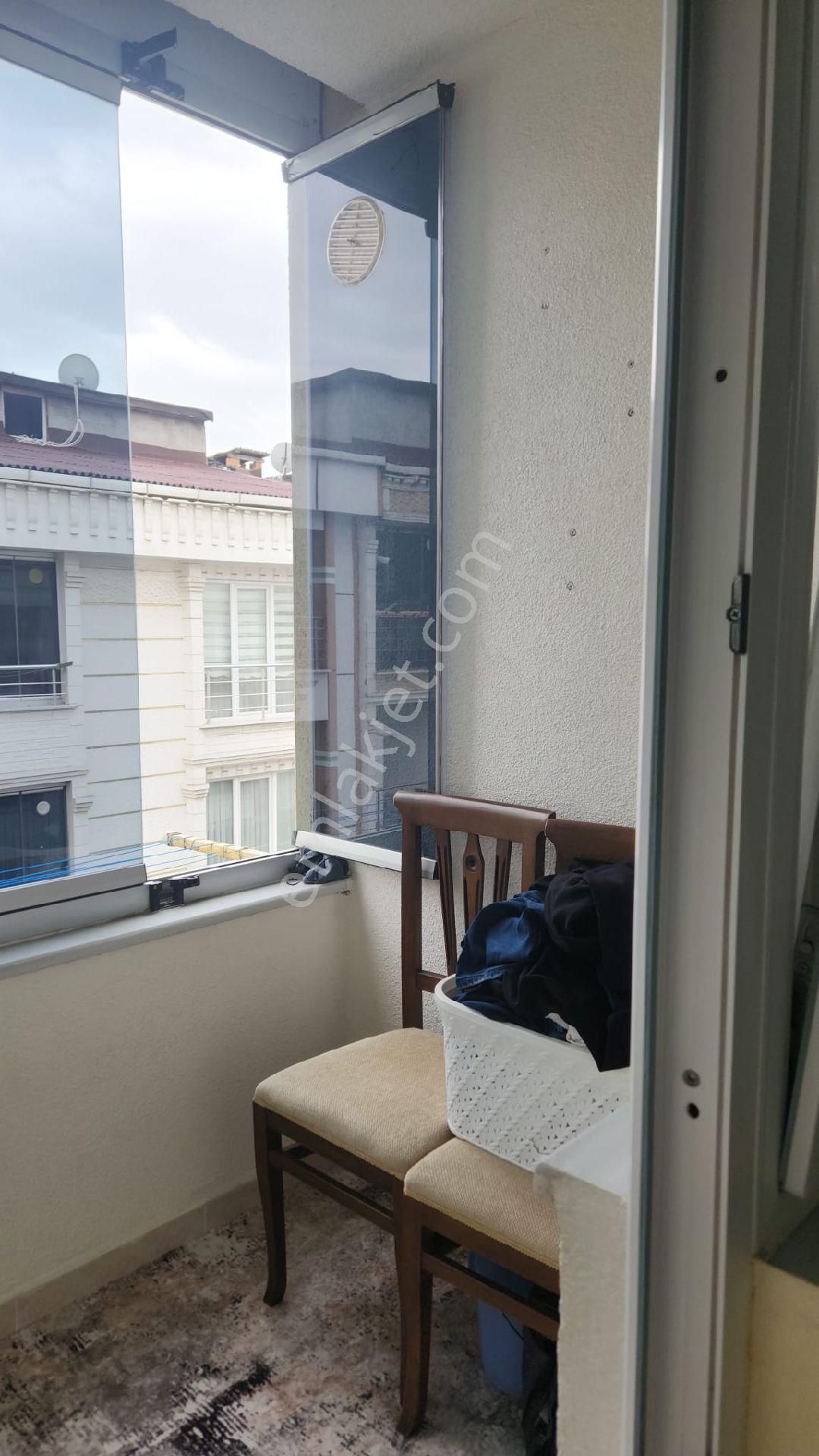 Akbatı Avm Yakını , Bahçeşehir'e Komşu Yatırımlık Ev - Görsel 4