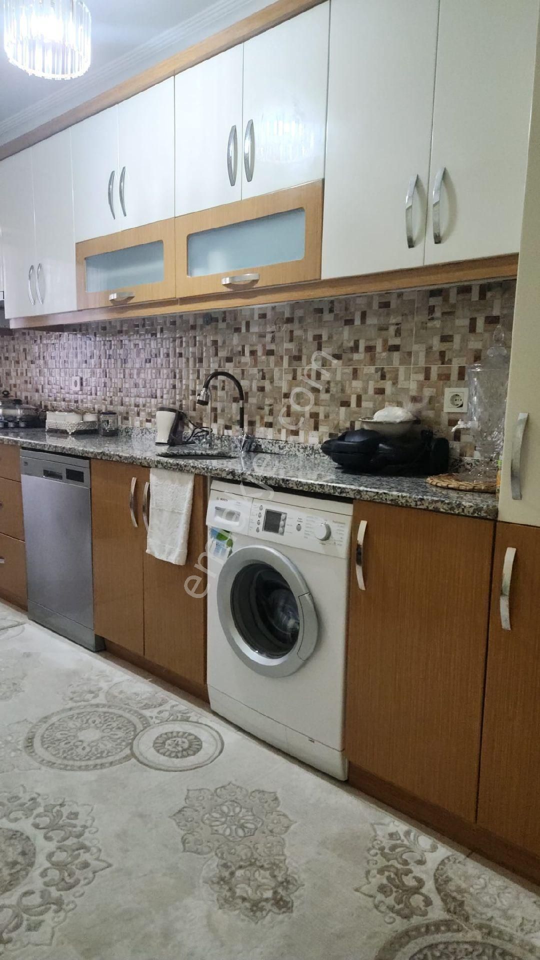 Akbatı Avm Yakını , Bahçeşehir'e Komşu Yatırımlık Ev - Görsel 8