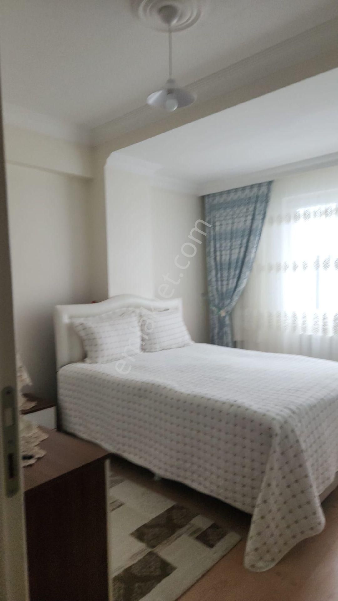 Akbatı Avm Yakını , Bahçeşehir'e Komşu Yatırımlık Ev - Görsel 18