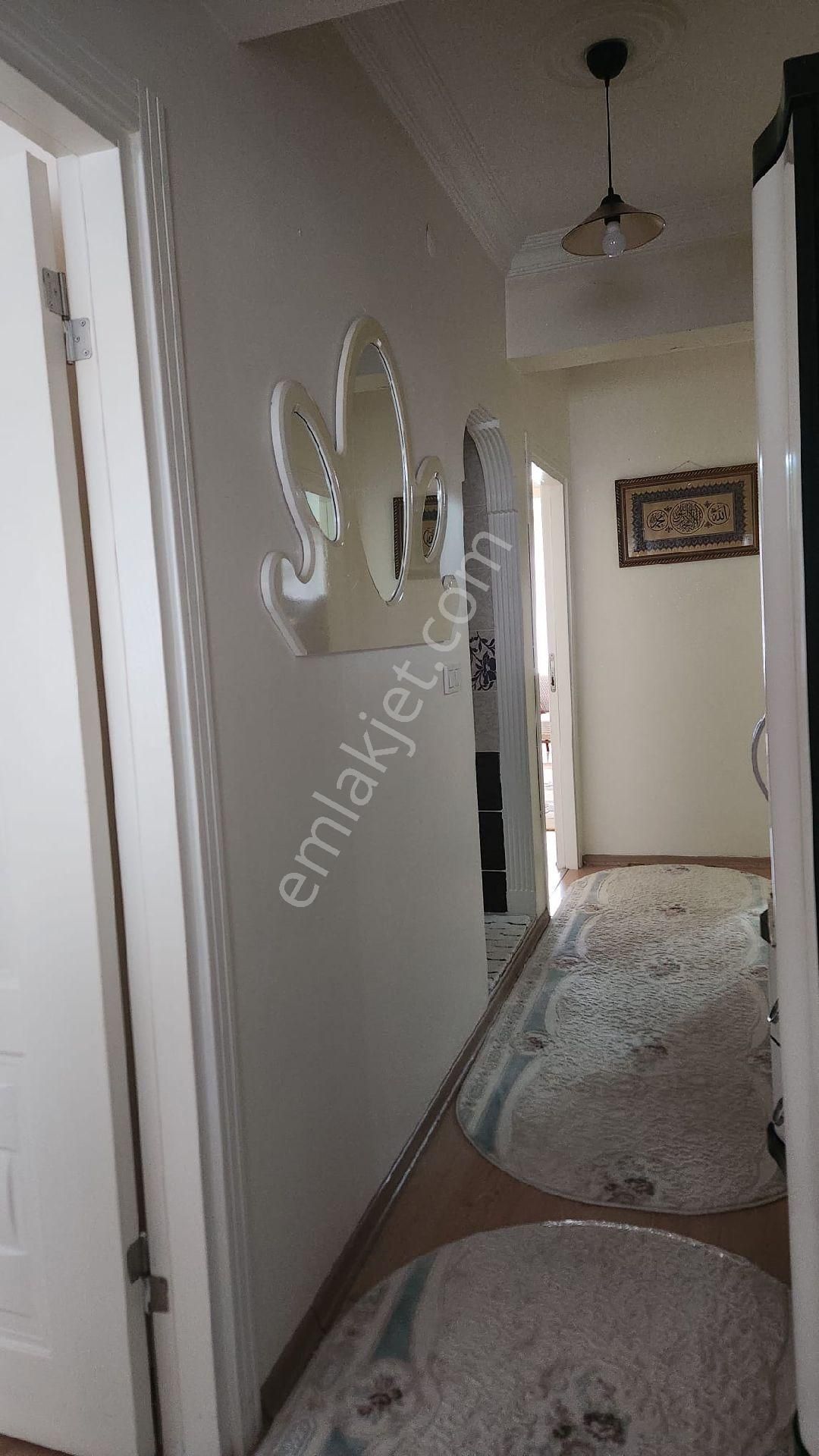 Akbatı Avm Yakını , Bahçeşehir'e Komşu Yatırımlık Ev - Görsel 15