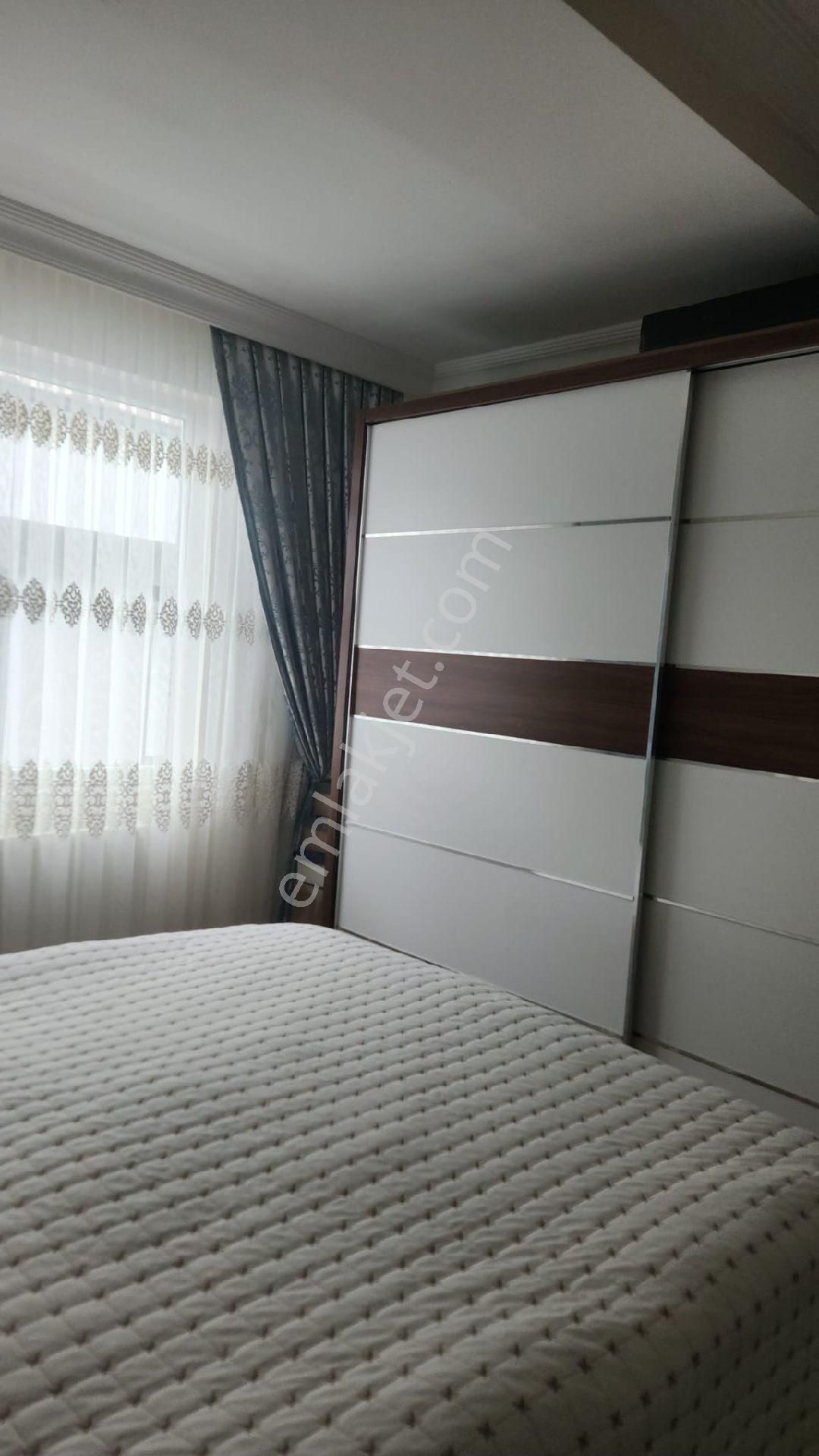 Akbatı Avm Yakını , Bahçeşehir'e Komşu Yatırımlık Ev - Görsel 23