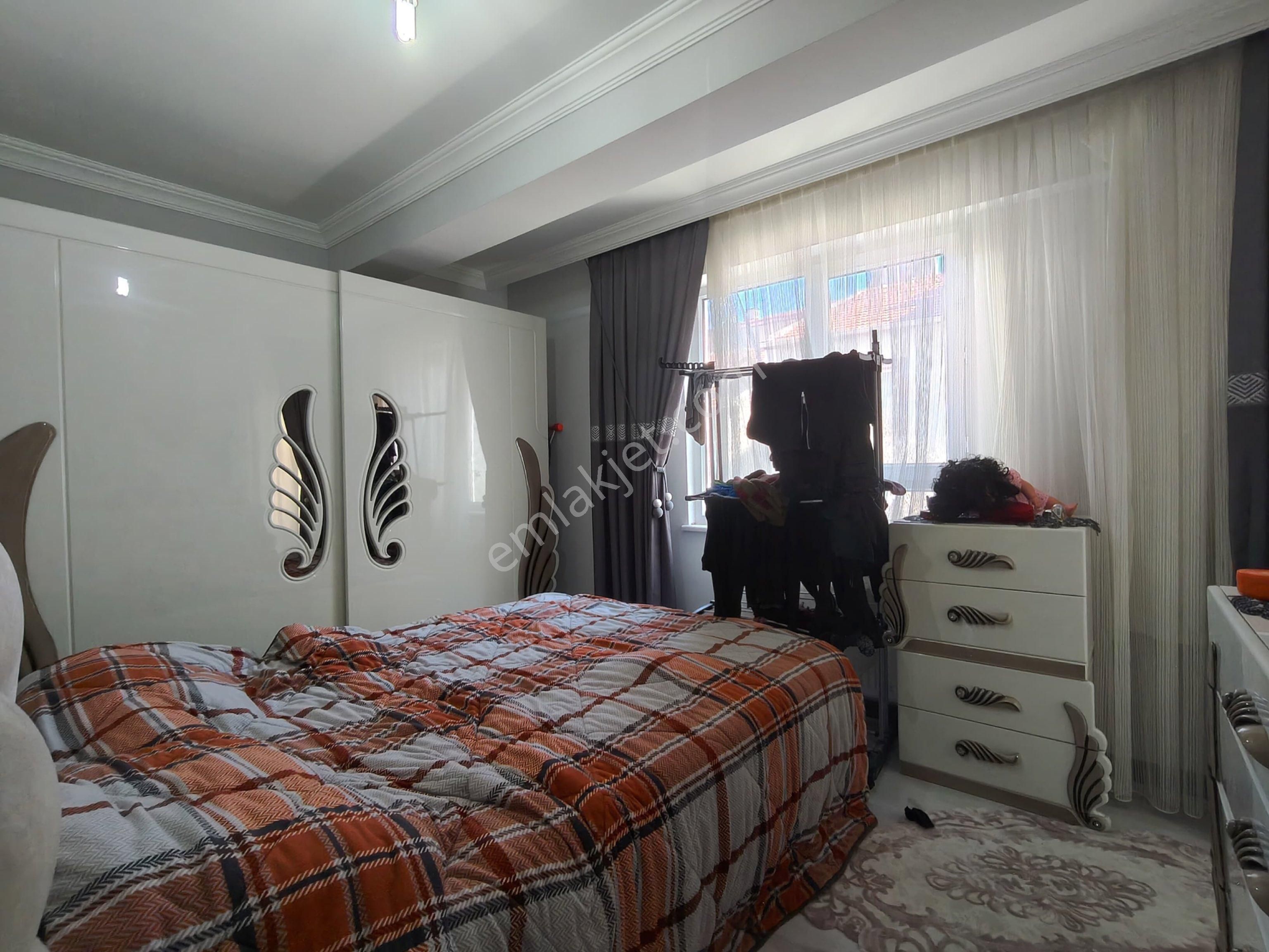 71 Evler'de Asansörlü,kullanışlı, 2+1 Satılık Daire - Görsel 6