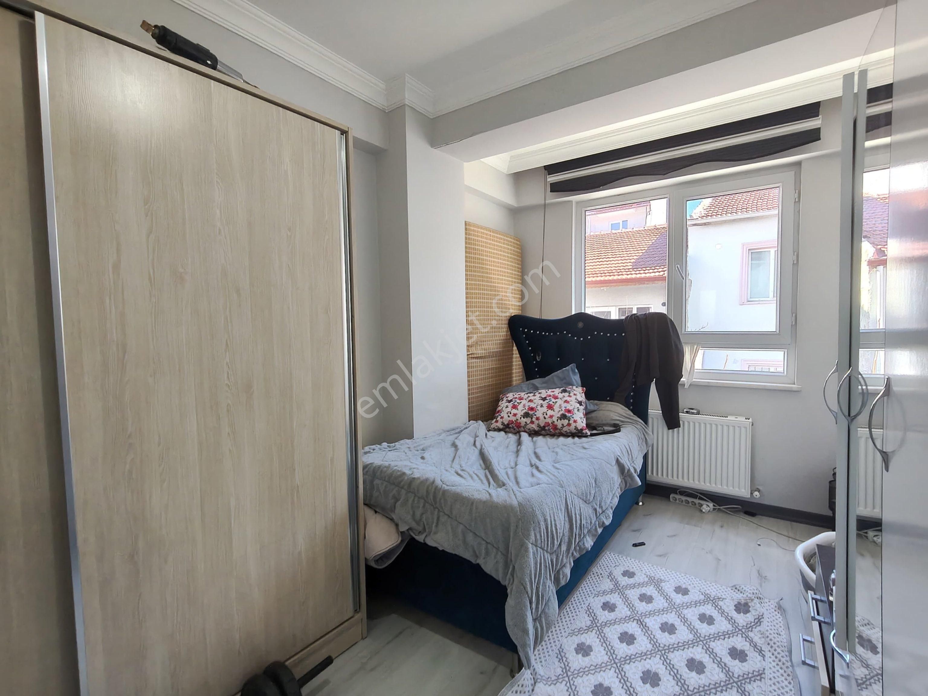 71 Evler'de Asansörlü,kullanışlı, 2+1 Satılık Daire - Görsel 21