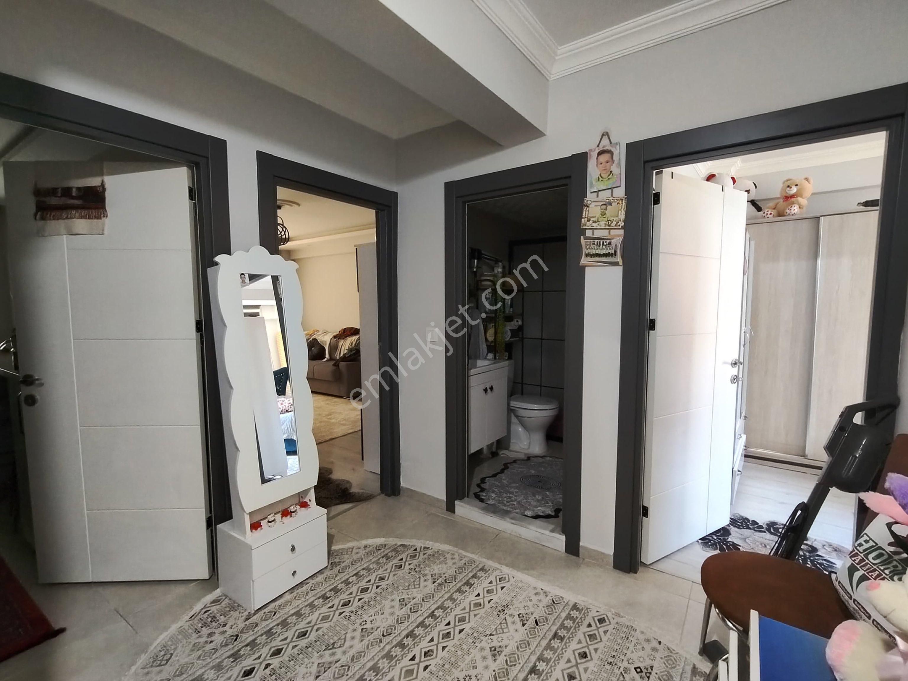 71 Evler'de Asansörlü,kullanışlı, 2+1 Satılık Daire - Görsel 3