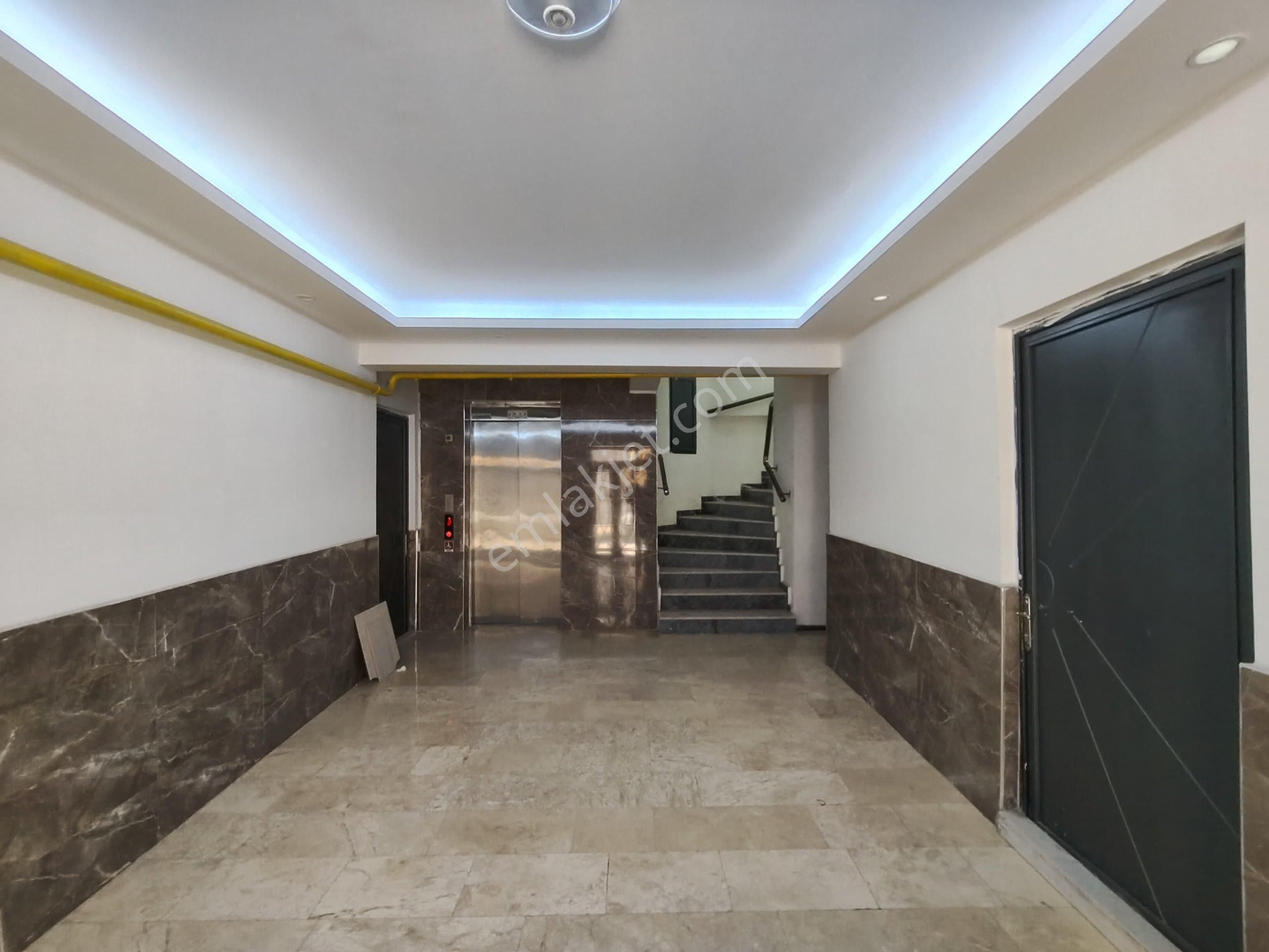 71 Evler'de Asansörlü,kullanışlı, 2+1 Satılık Daire - Görsel 28