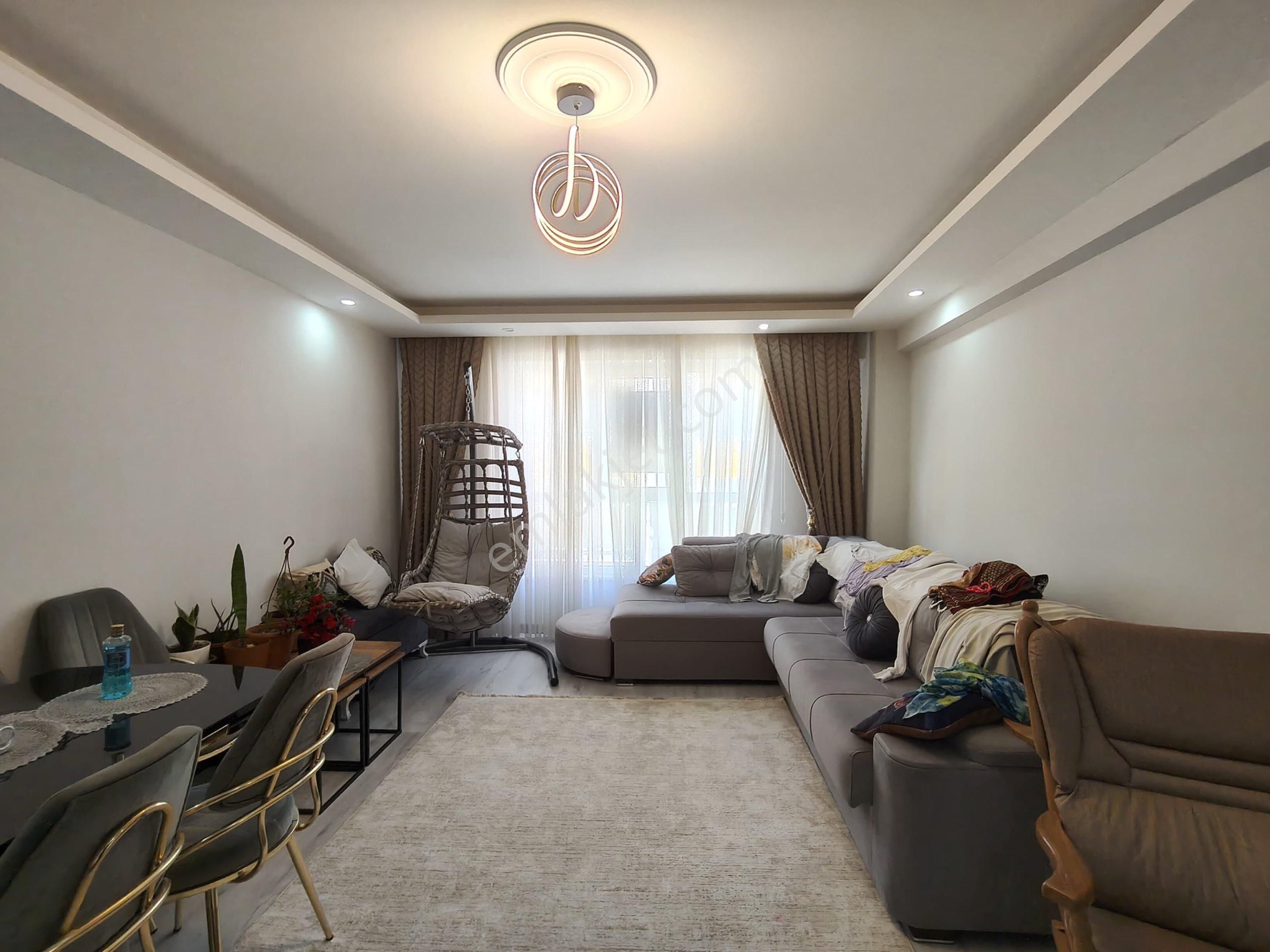 71 Evler'de Asansörlü,kullanışlı, 2+1 Satılık Daire - Görsel 17