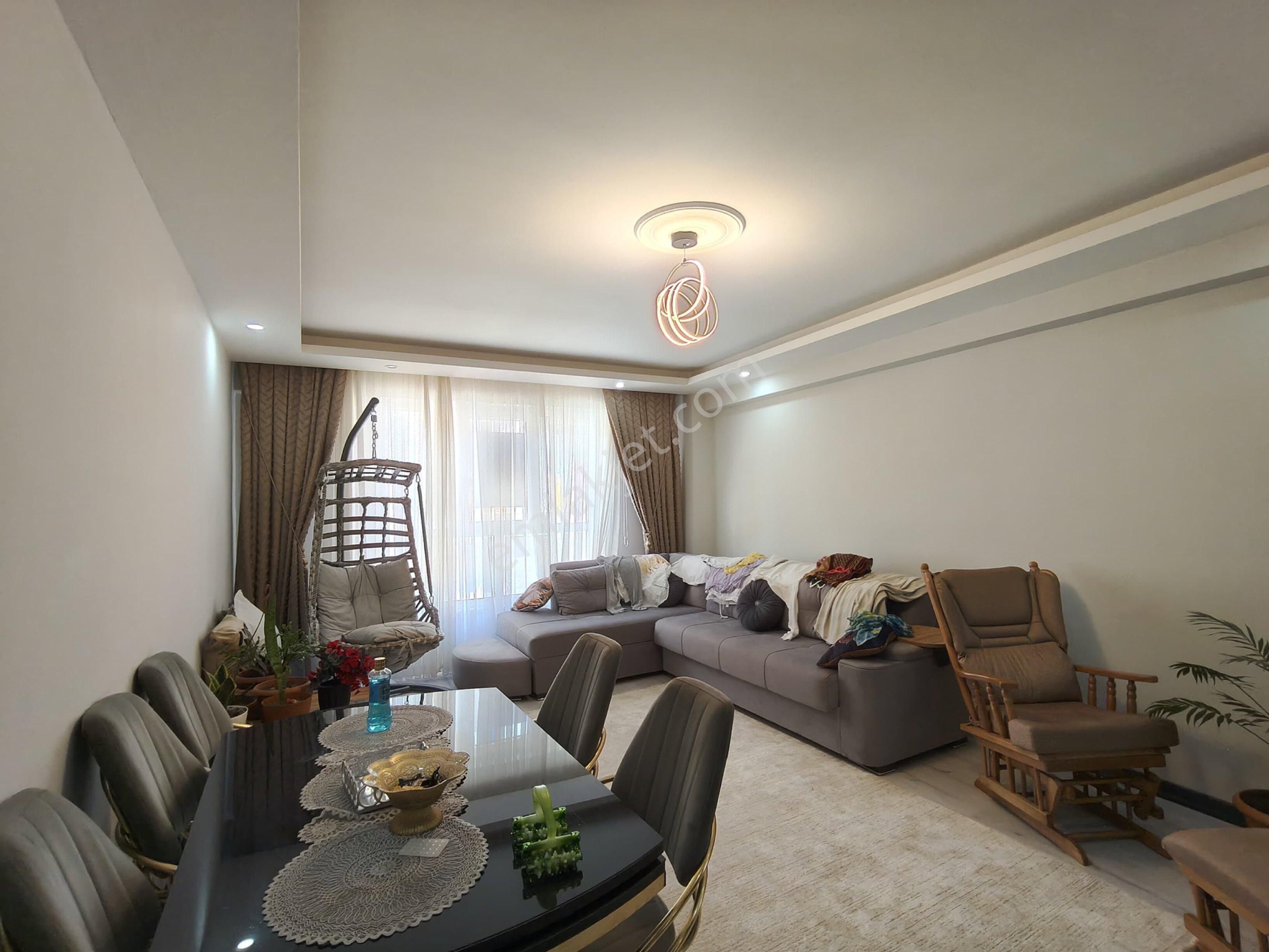 71 Evler'de Asansörlü,kullanışlı, 2+1 Satılık Daire - Görsel 15