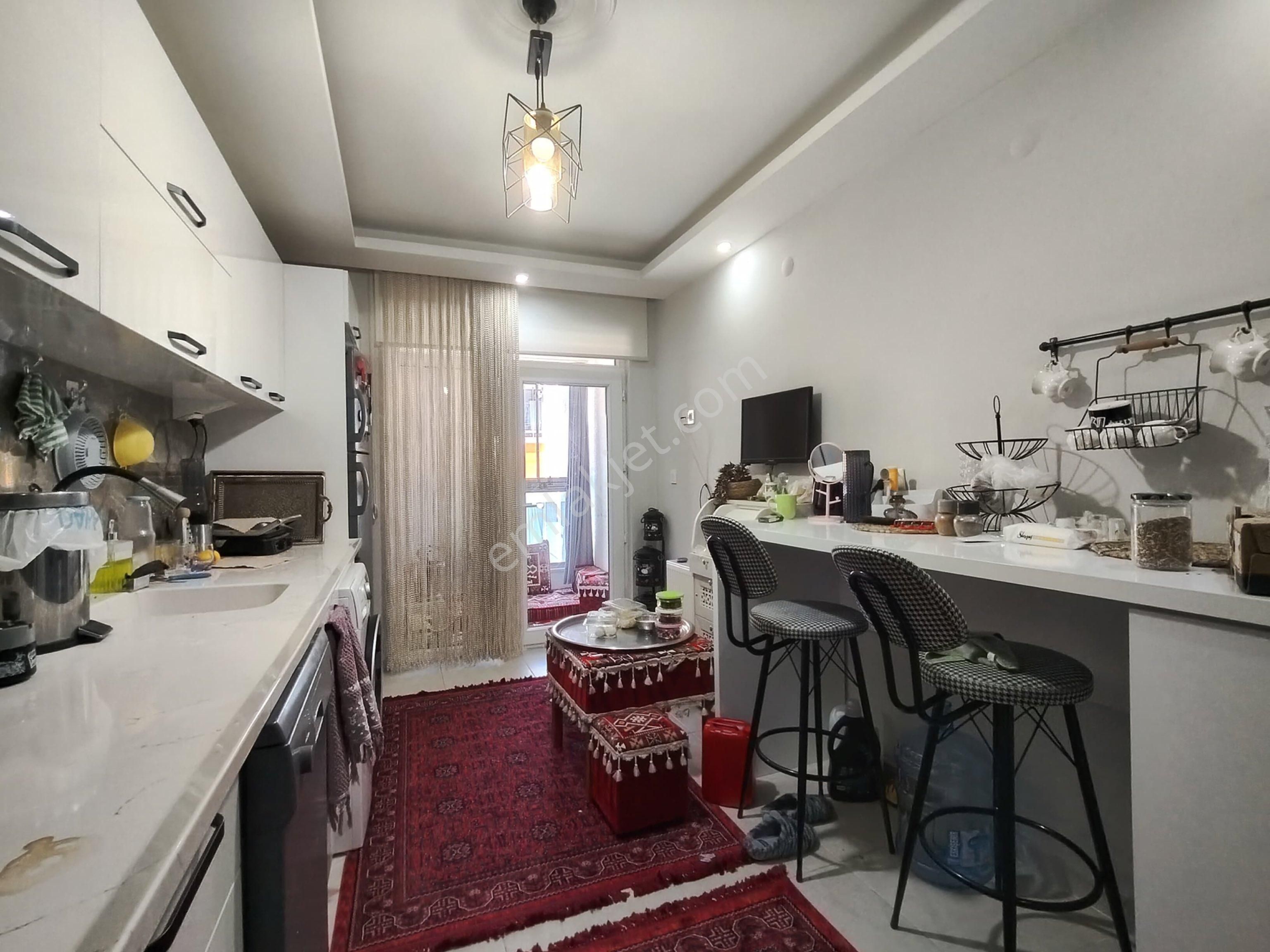 71 Evler'de Asansörlü,kullanışlı, 2+1 Satılık Daire - Görsel 11