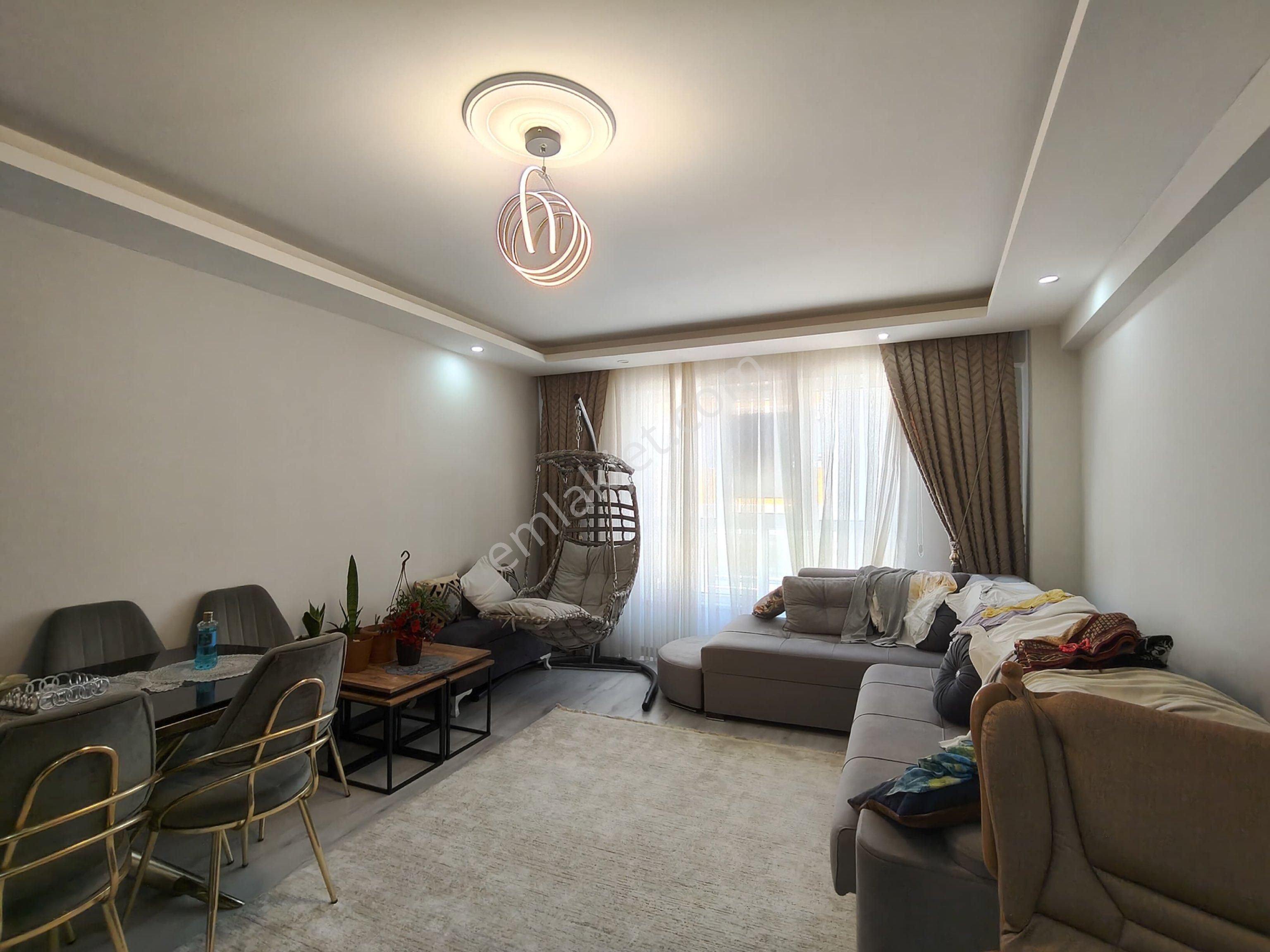 71 Evler'de Asansörlü,kullanışlı, 2+1 Satılık Daire - Görsel 18