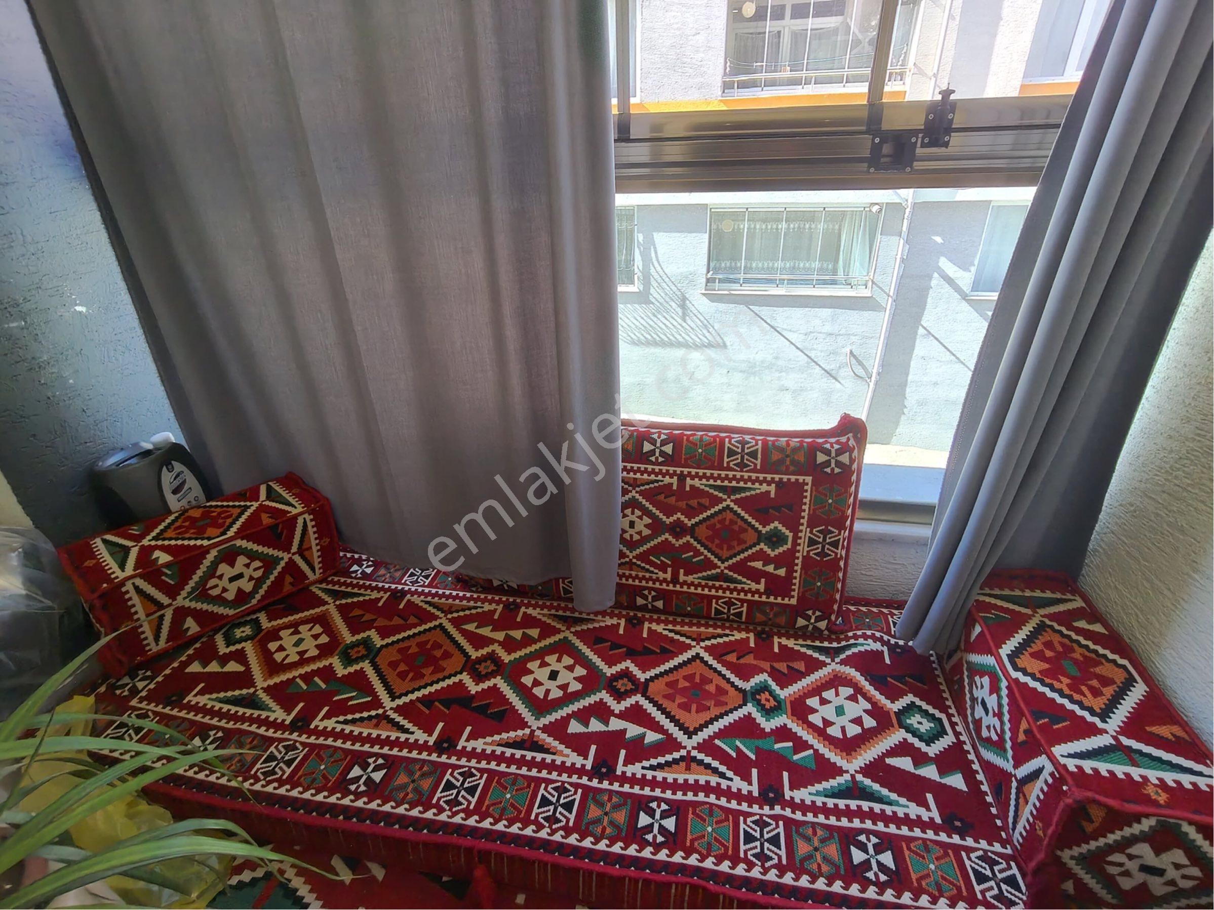 71 Evler'de Asansörlü,kullanışlı, 2+1 Satılık Daire - Görsel 12