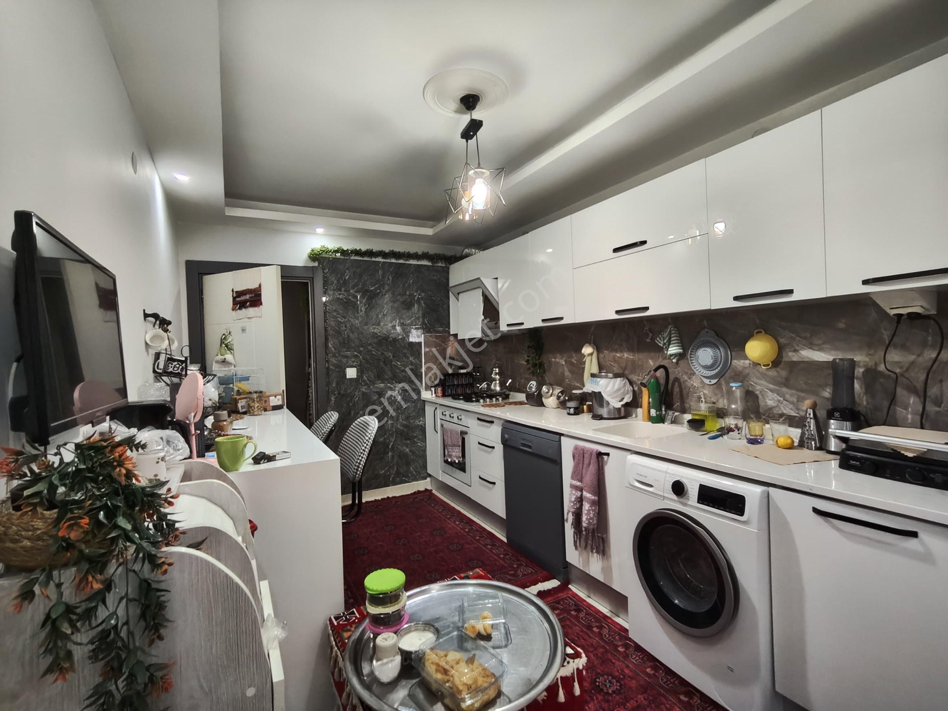 71 Evler'de Asansörlü,kullanışlı, 2+1 Satılık Daire - Görsel 10