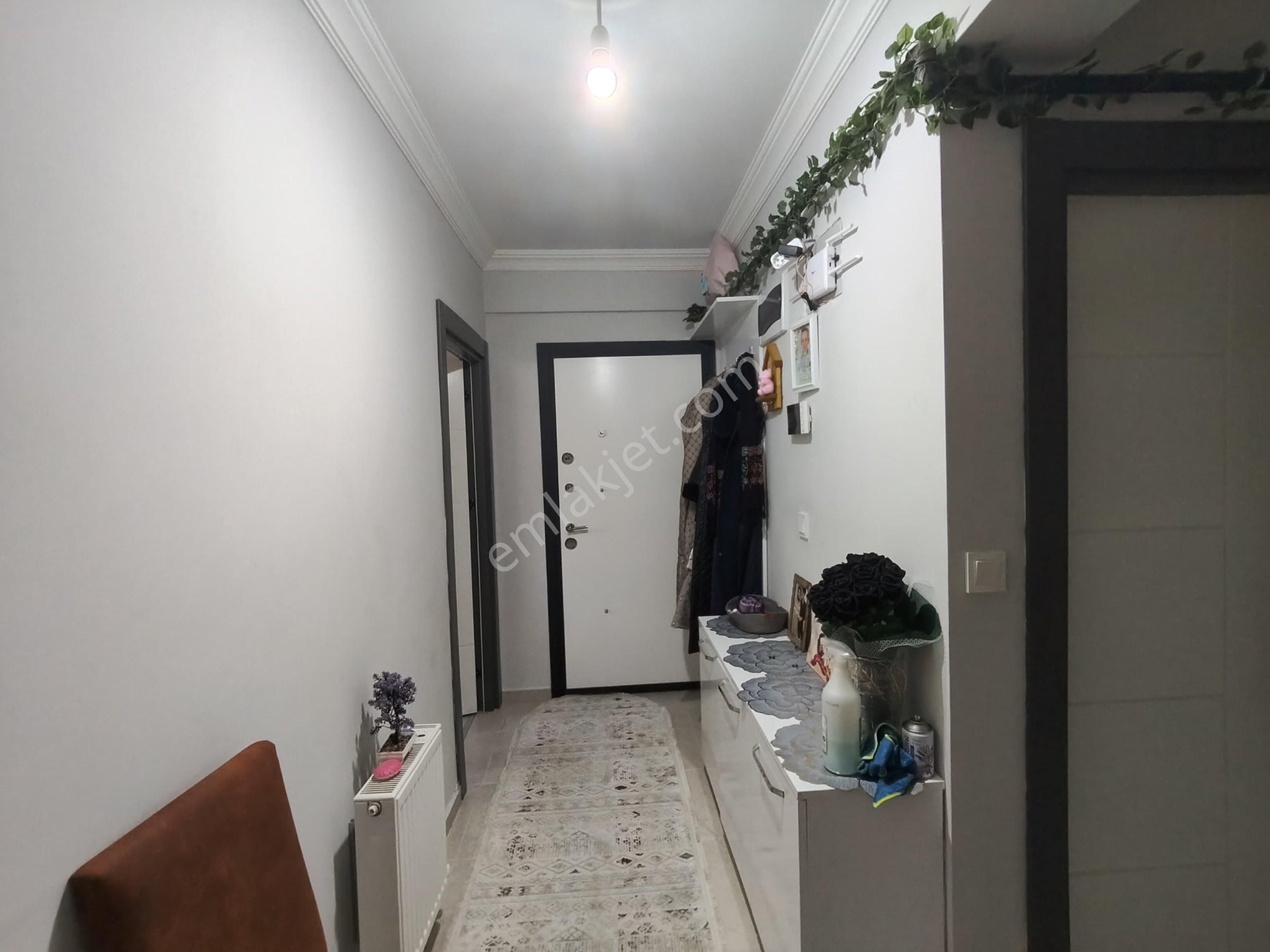 71 Evler'de Asansörlü,kullanışlı, 2+1 Satılık Daire - Görsel 25