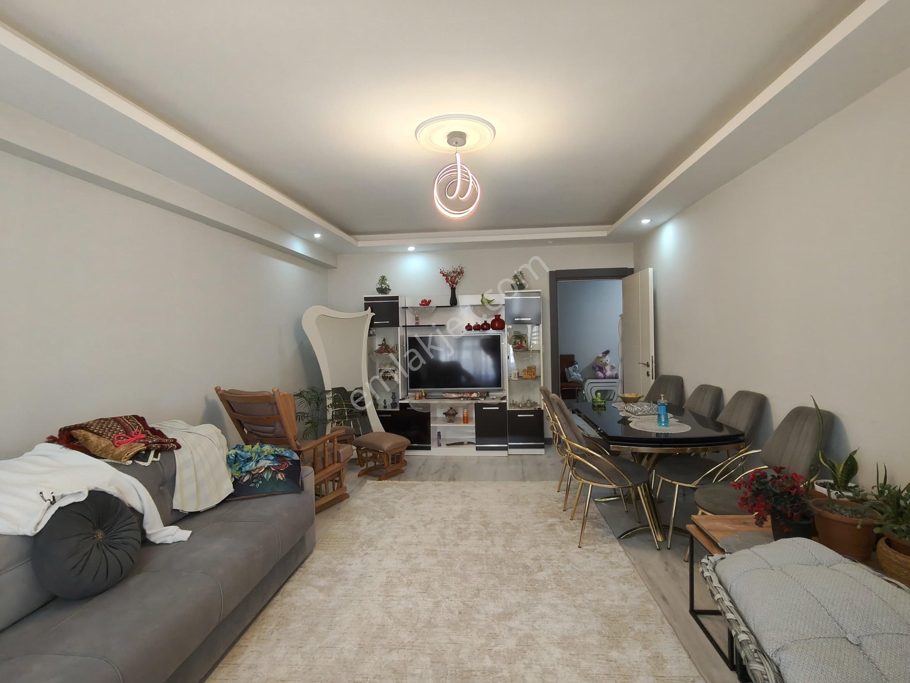 71 Evler'de Asansörlü,kullanışlı, 2+1 Satılık Daire - Görsel 16