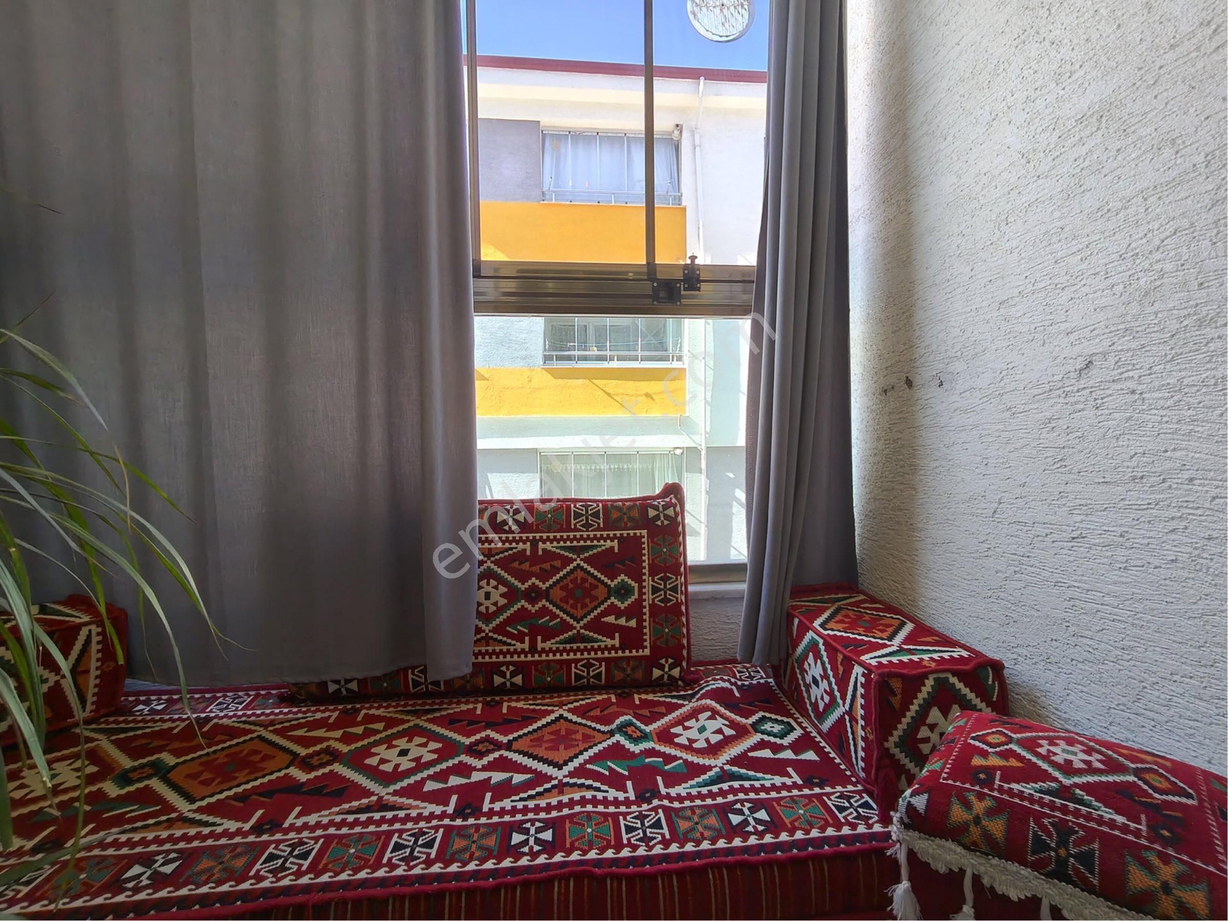 71 Evler'de Asansörlü,kullanışlı, 2+1 Satılık Daire - Görsel 13