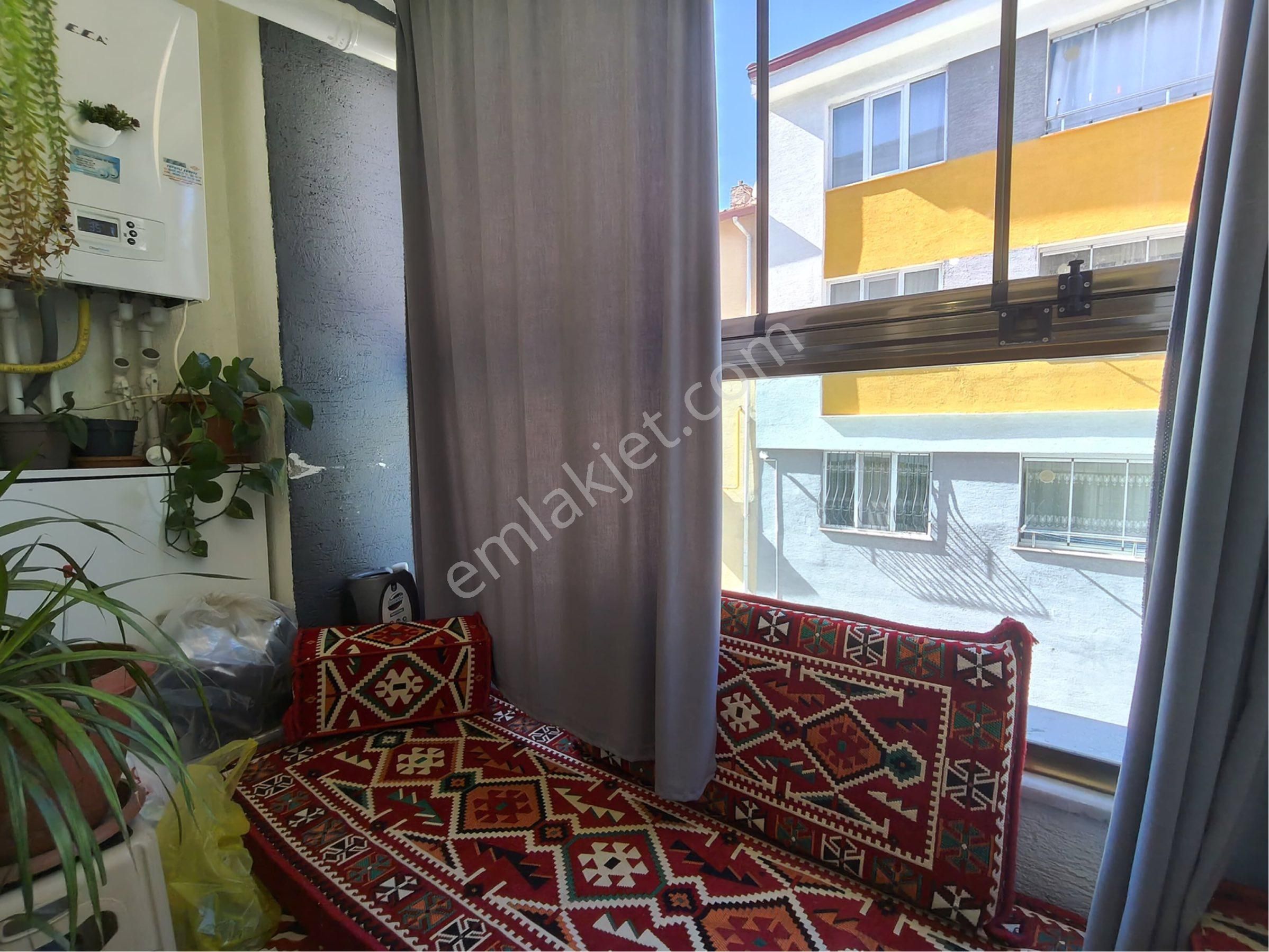 71 Evler'de Asansörlü,kullanışlı, 2+1 Satılık Daire - Görsel 14