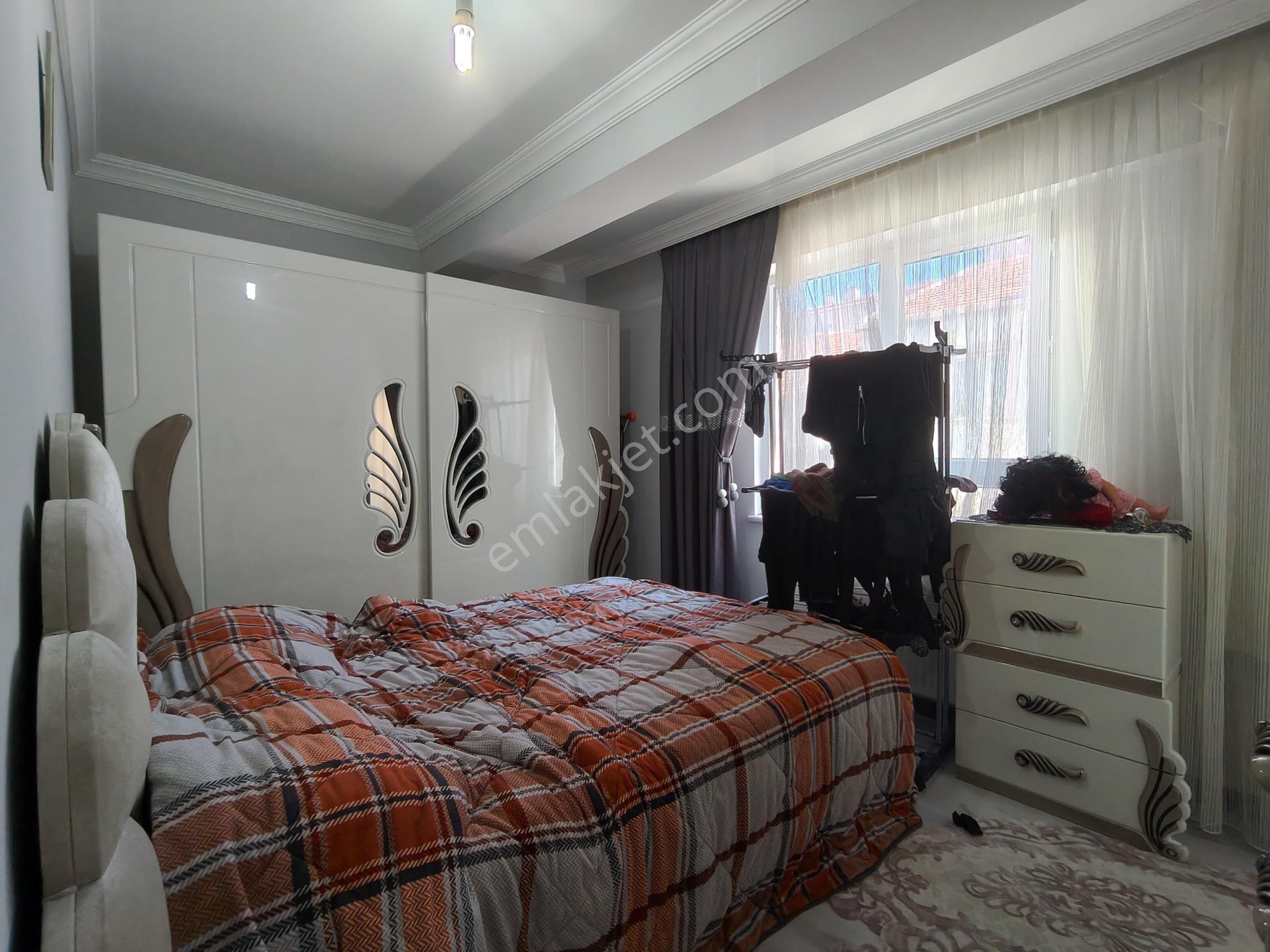 71 Evler'de Asansörlü,kullanışlı, 2+1 Satılık Daire - Görsel 5