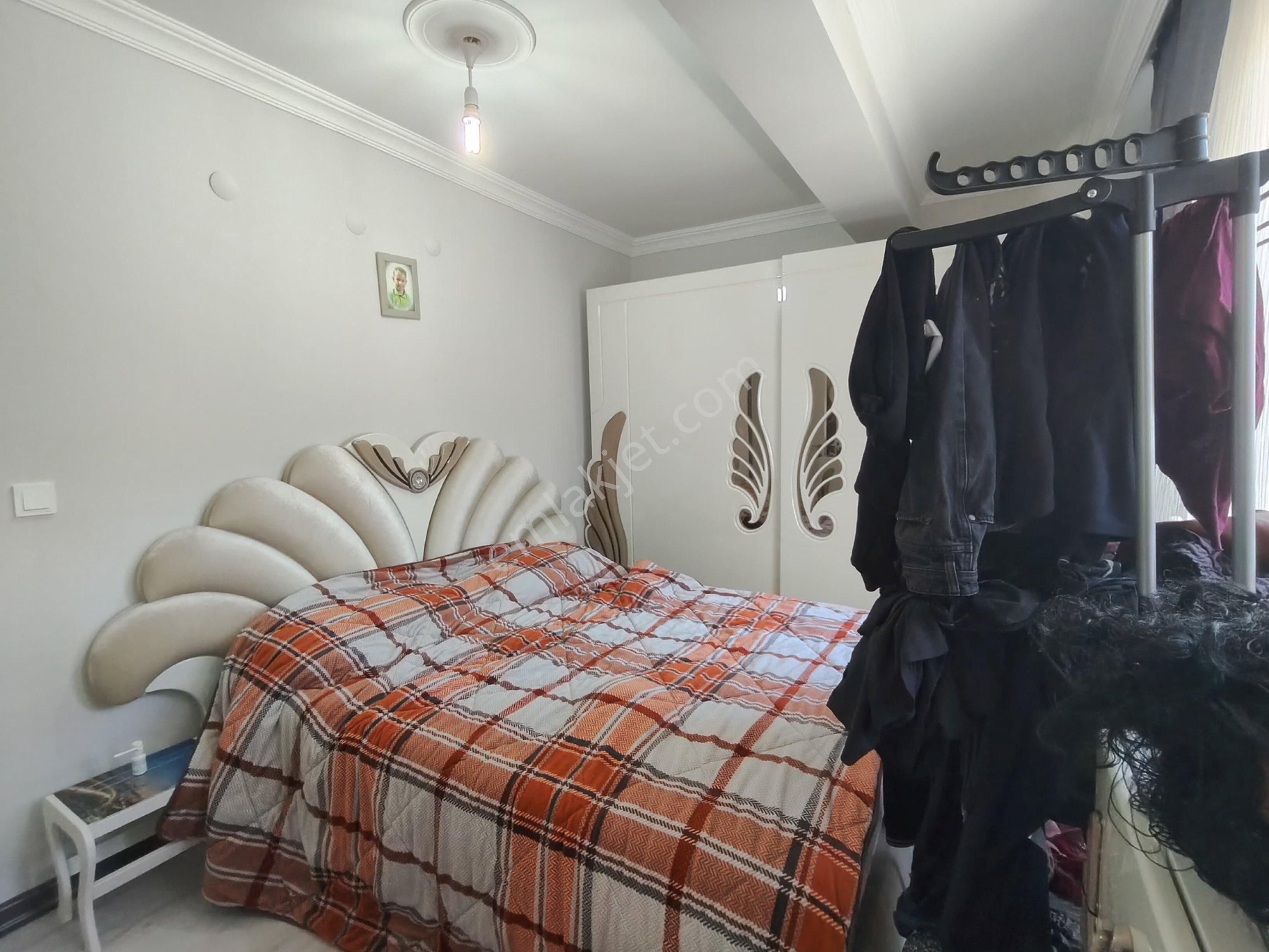 71 Evler'de Asansörlü,kullanışlı, 2+1 Satılık Daire - Görsel 4