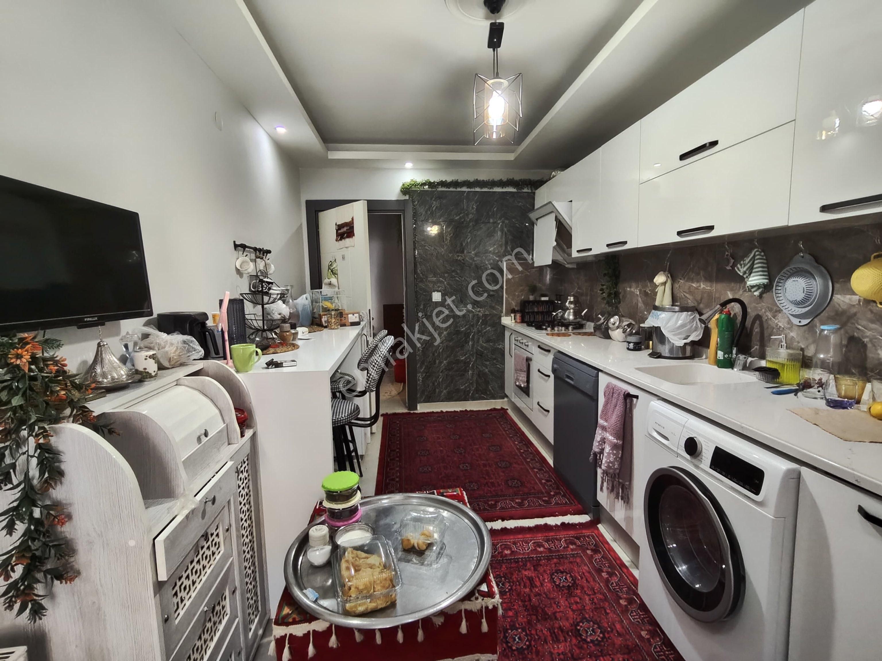 71 Evler'de Asansörlü,kullanışlı, 2+1 Satılık Daire - Görsel 8