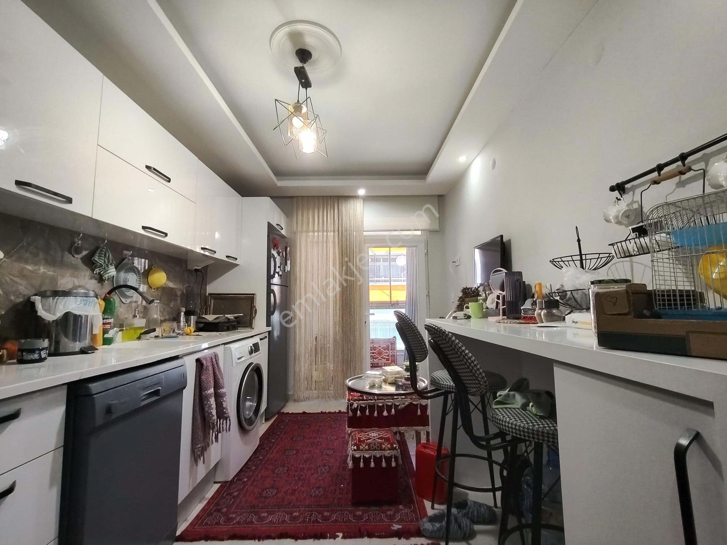 71 Evler'de Asansörlü,kullanışlı, 2+1 Satılık Daire - Görsel 9