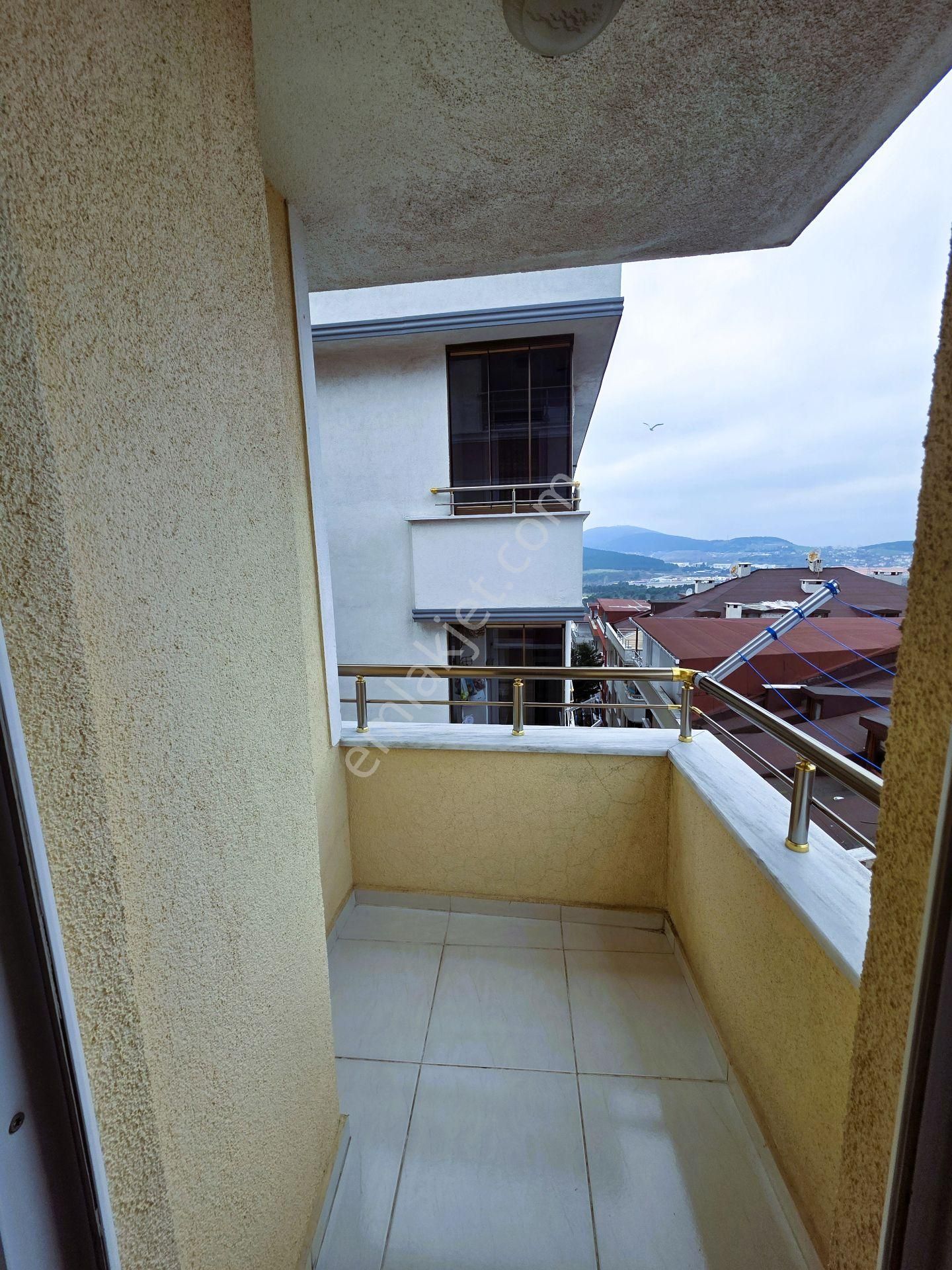 Doğan Emlak 'tan Ortadağda Kiralık Manzaralı 3+1 Arakat Daire - Görsel 7