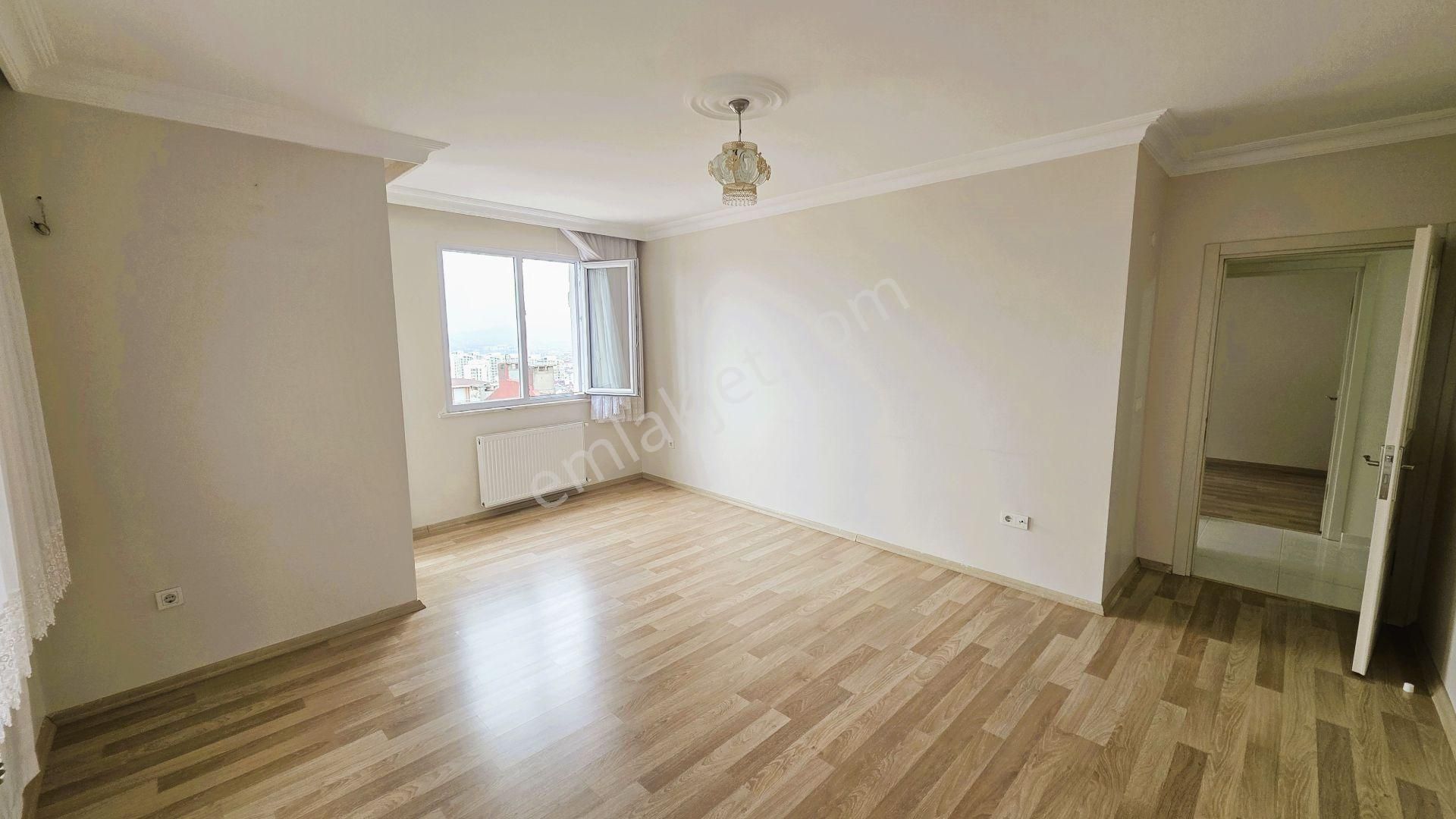 Doğan Emlak 'tan Ortadağda Kiralık Manzaralı 3+1 Arakat Daire - Görsel 4