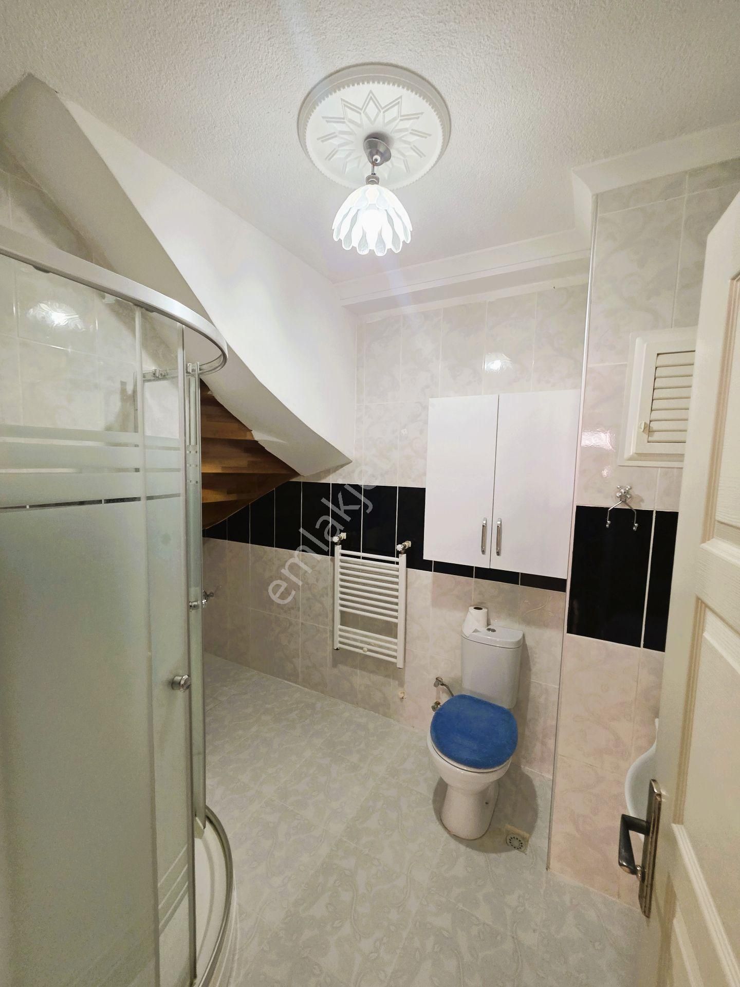 Doğan Emlak 'tan Ortadağda Kiralık Manzaralı 3+1 Arakat Daire - Görsel 31