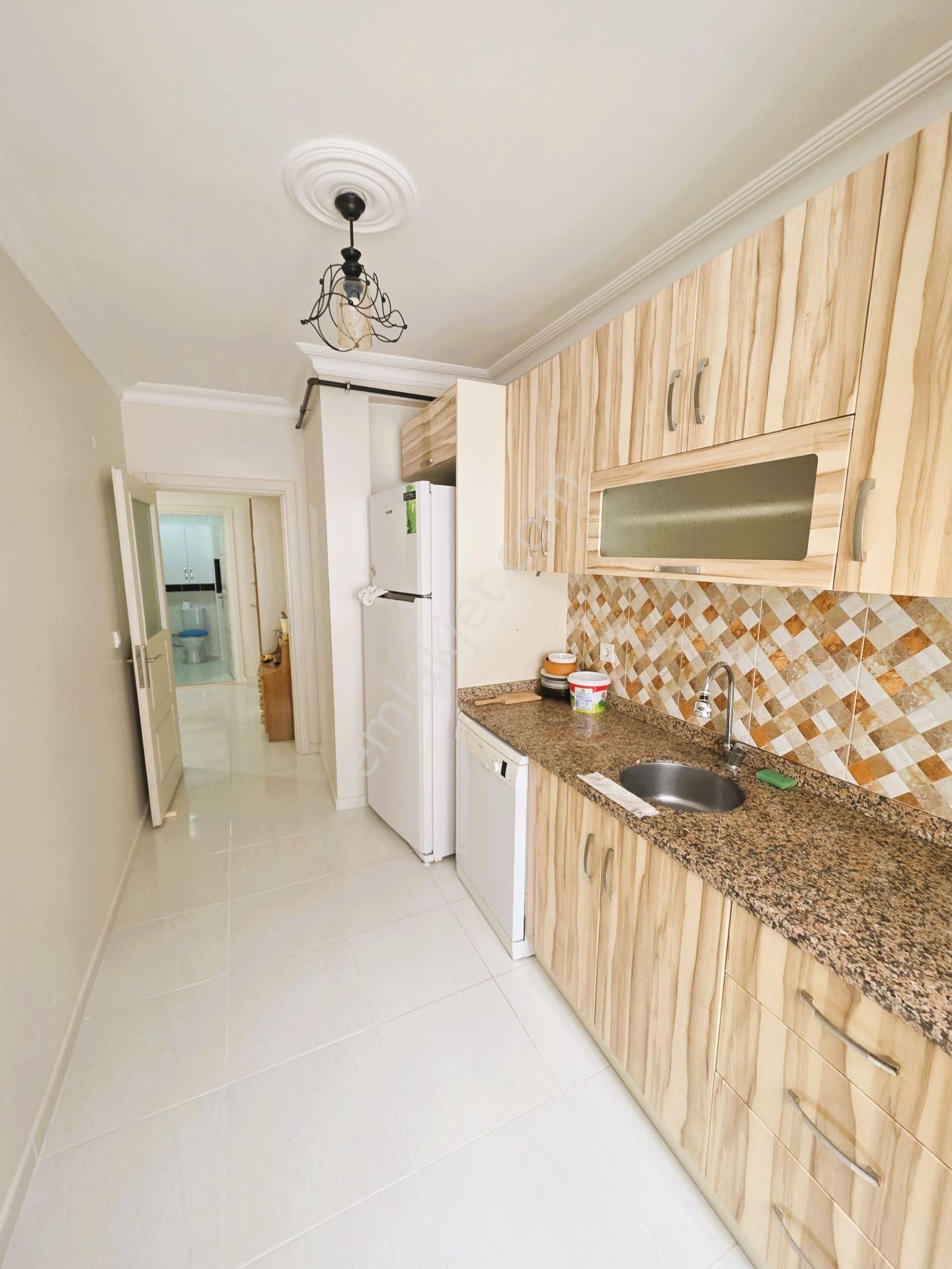 Doğan Emlak 'tan Ortadağda Kiralık Manzaralı 3+1 Arakat Daire - Görsel 11