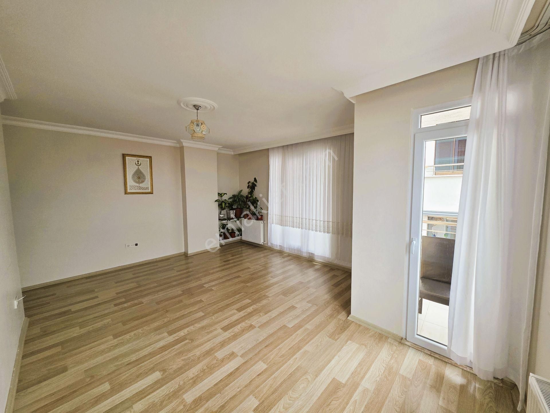 Doğan Emlak 'tan Ortadağda Kiralık Manzaralı 3+1 Arakat Daire - Görsel 5