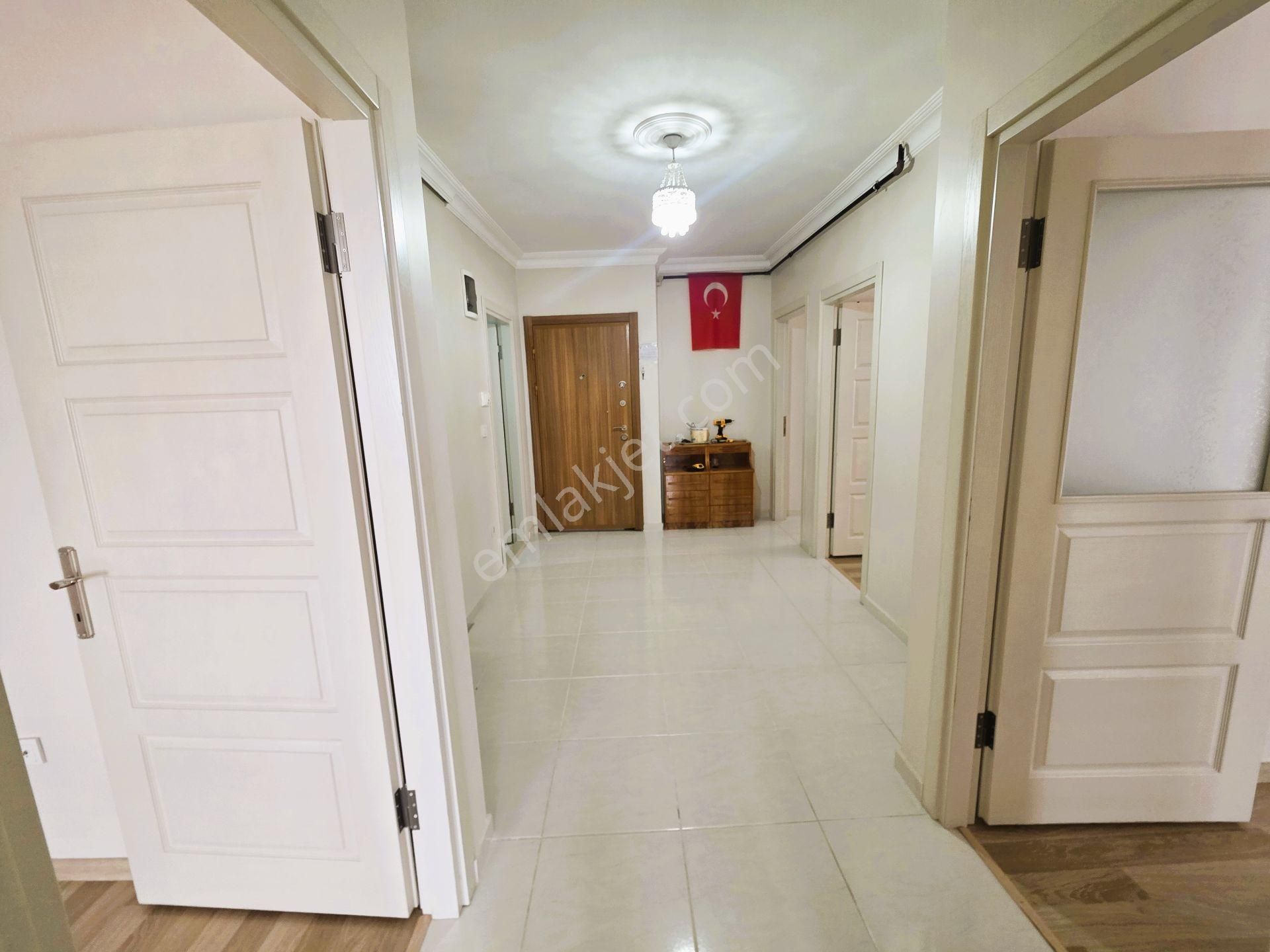 Doğan Emlak 'tan Ortadağda Kiralık Manzaralı 3+1 Arakat Daire - Görsel 35