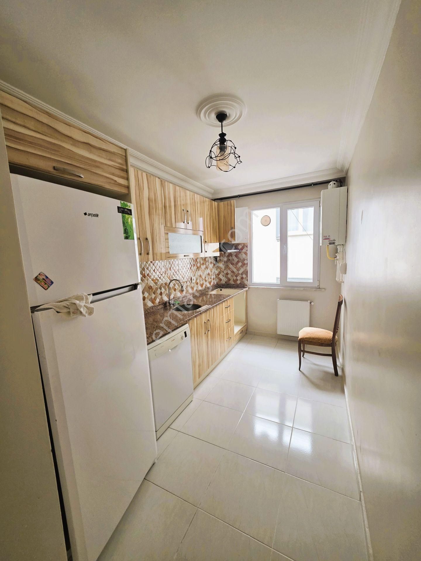 Doğan Emlak 'tan Ortadağda Kiralık Manzaralı 3+1 Arakat Daire - Görsel 9