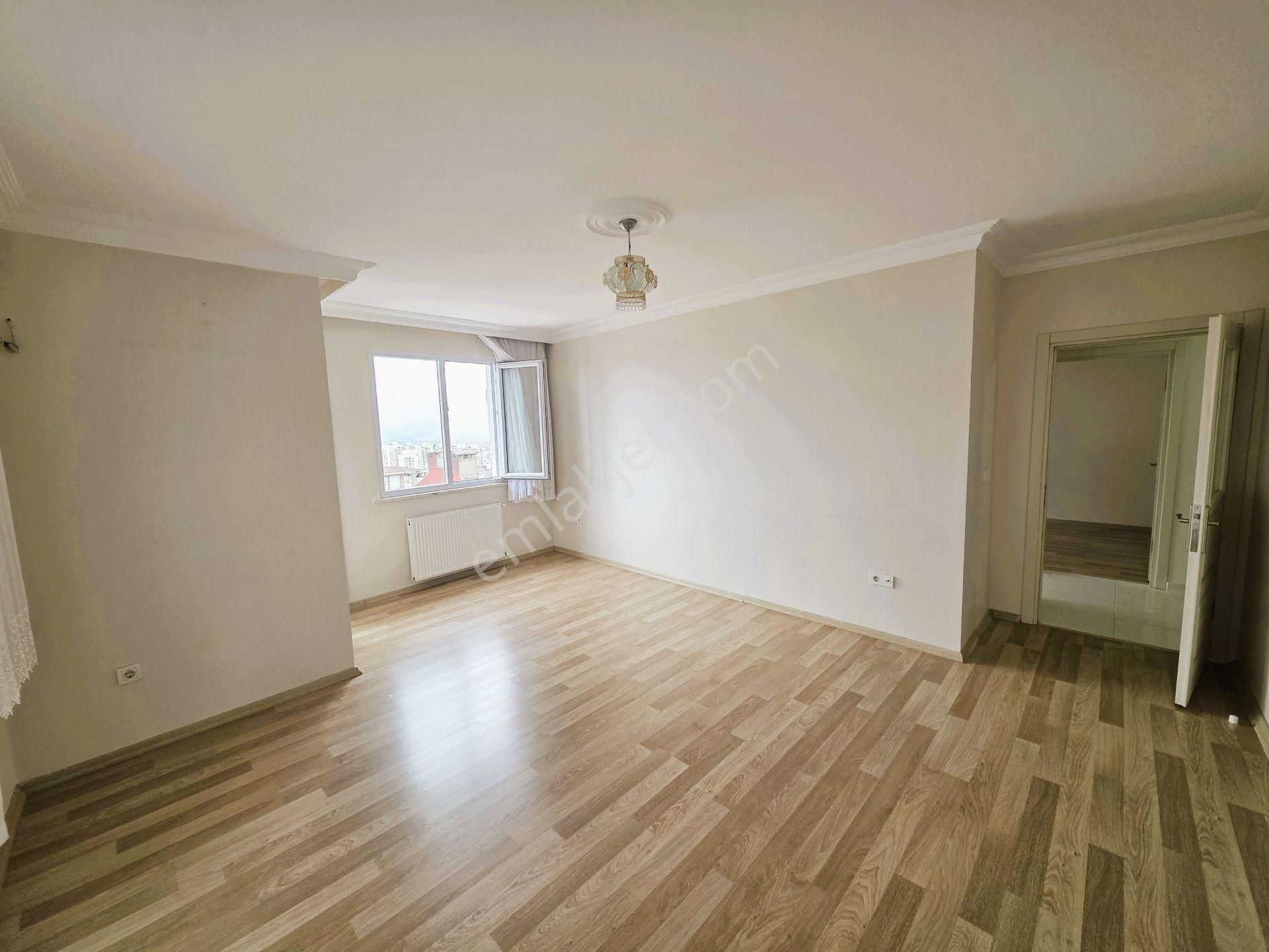 Doğan Emlak 'tan Ortadağda Kiralık Manzaralı 3+1 Arakat Daire - Görsel 3