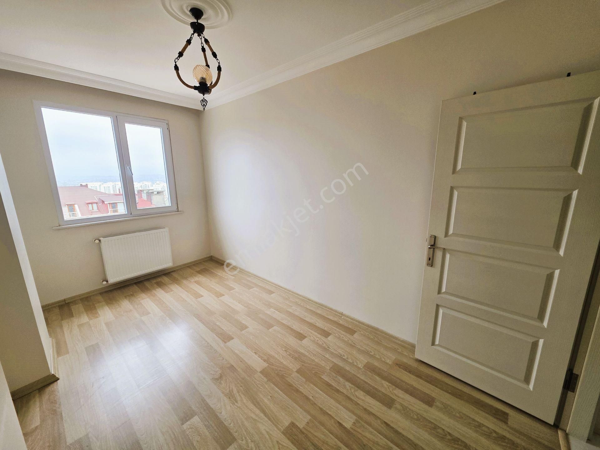 Doğan Emlak 'tan Ortadağda Kiralık Manzaralı 3+1 Arakat Daire - Görsel 21