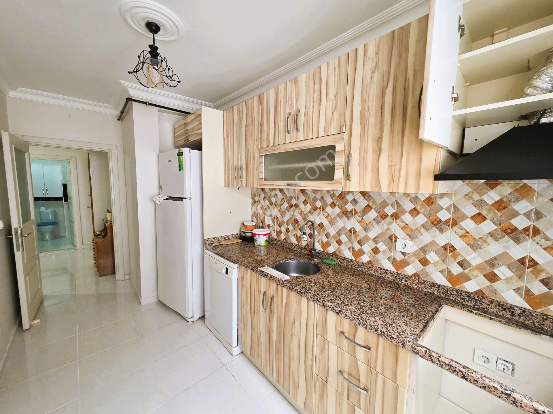 Doğan Emlak 'tan Ortadağda Kiralık Manzaralı 3+1 Arakat Daire - Görsel 12