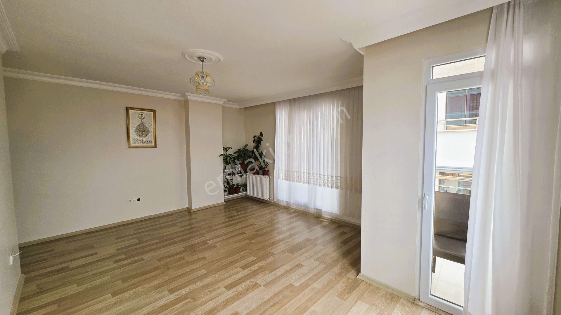 Doğan Emlak 'tan Ortadağda Kiralık Manzaralı 3+1 Arakat Daire - Görsel 6