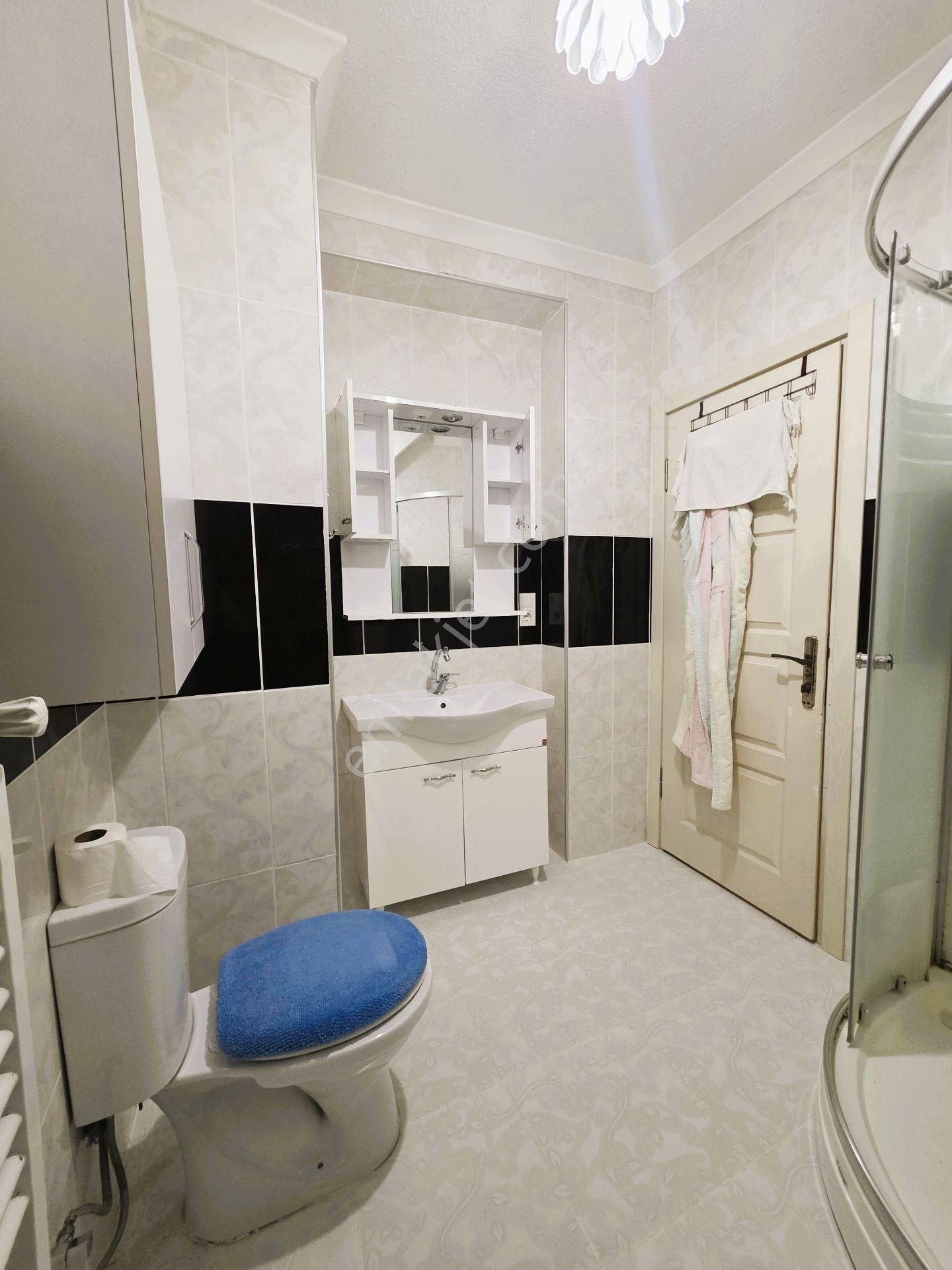 Doğan Emlak 'tan Ortadağda Kiralık Manzaralı 3+1 Arakat Daire - Görsel 33