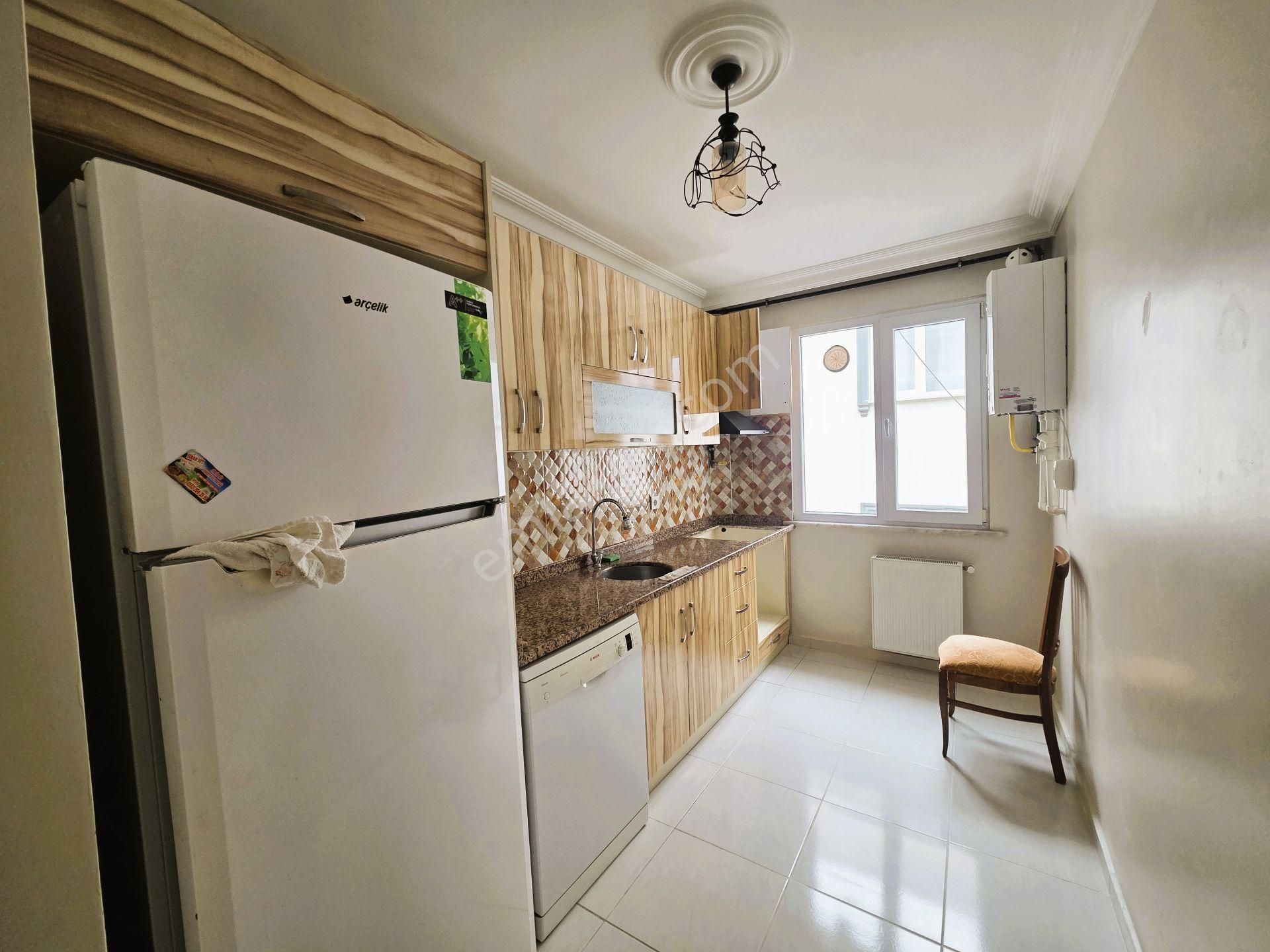 Doğan Emlak 'tan Ortadağda Kiralık Manzaralı 3+1 Arakat Daire - Görsel 10