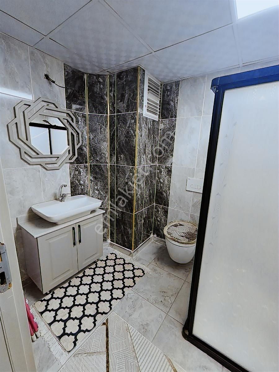 Seyran Emlaktan A.y. Hastanesi Yanında Satlık Full Bakımlı 2+1 - Görsel 4