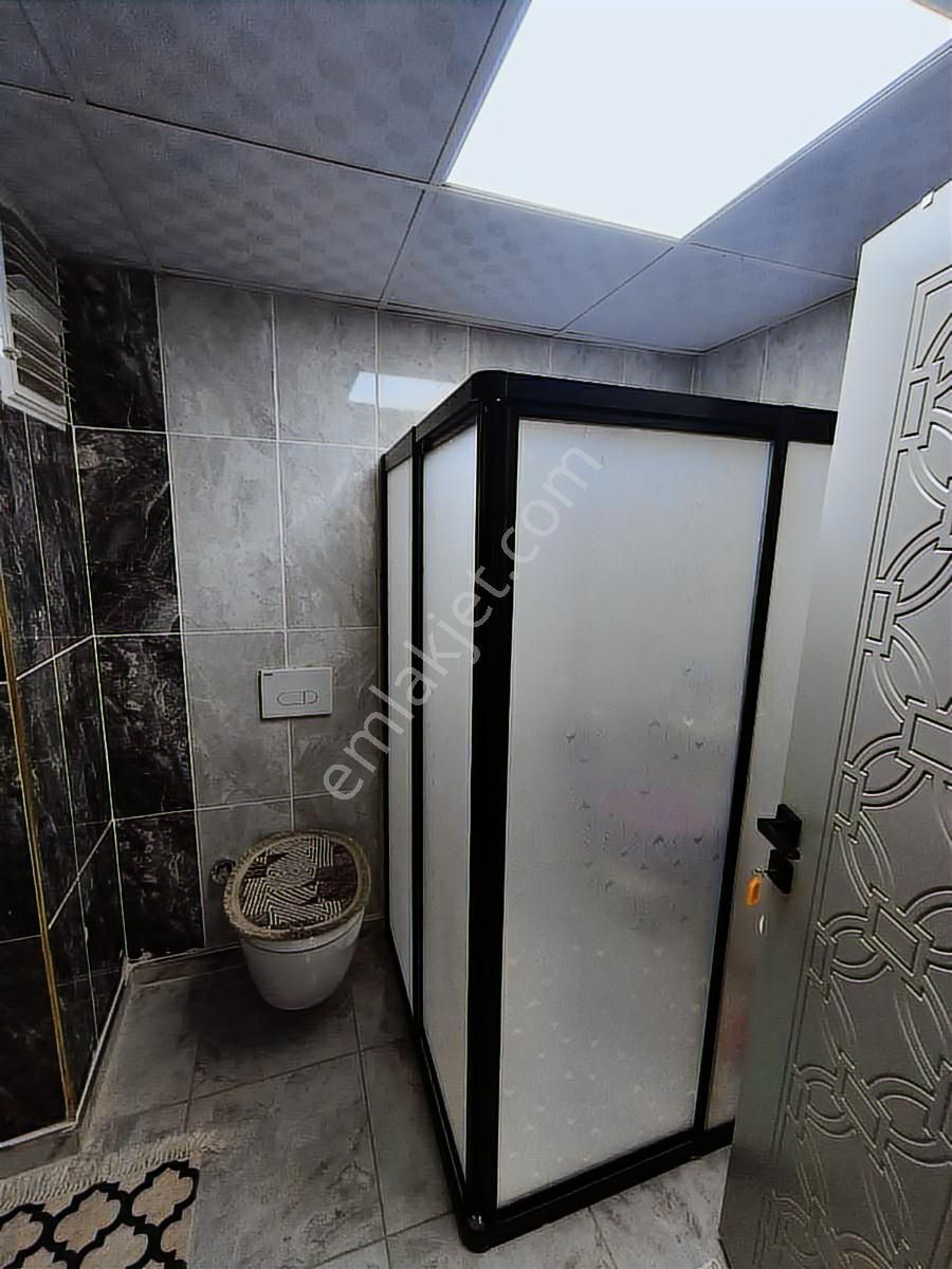 Seyran Emlaktan A.y. Hastanesi Yanında Satlık Full Bakımlı 2+1 - Görsel 12