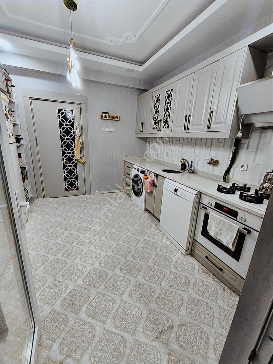 Seyran Emlaktan A.y. Hastanesi Yanında Satlık Full Bakımlı 2+1 - Görsel 22