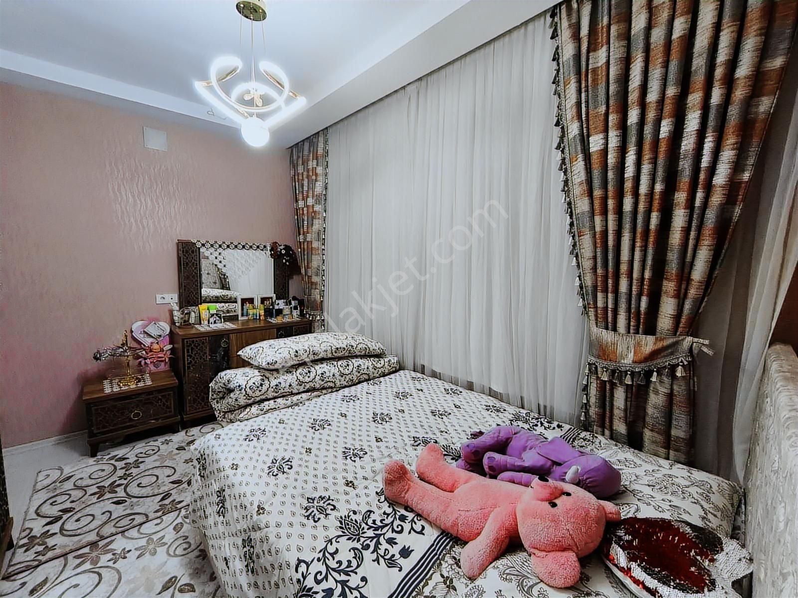 Seyran Emlaktan A.y. Hastanesi Yanında Satlık Full Bakımlı 2+1 - Görsel 27