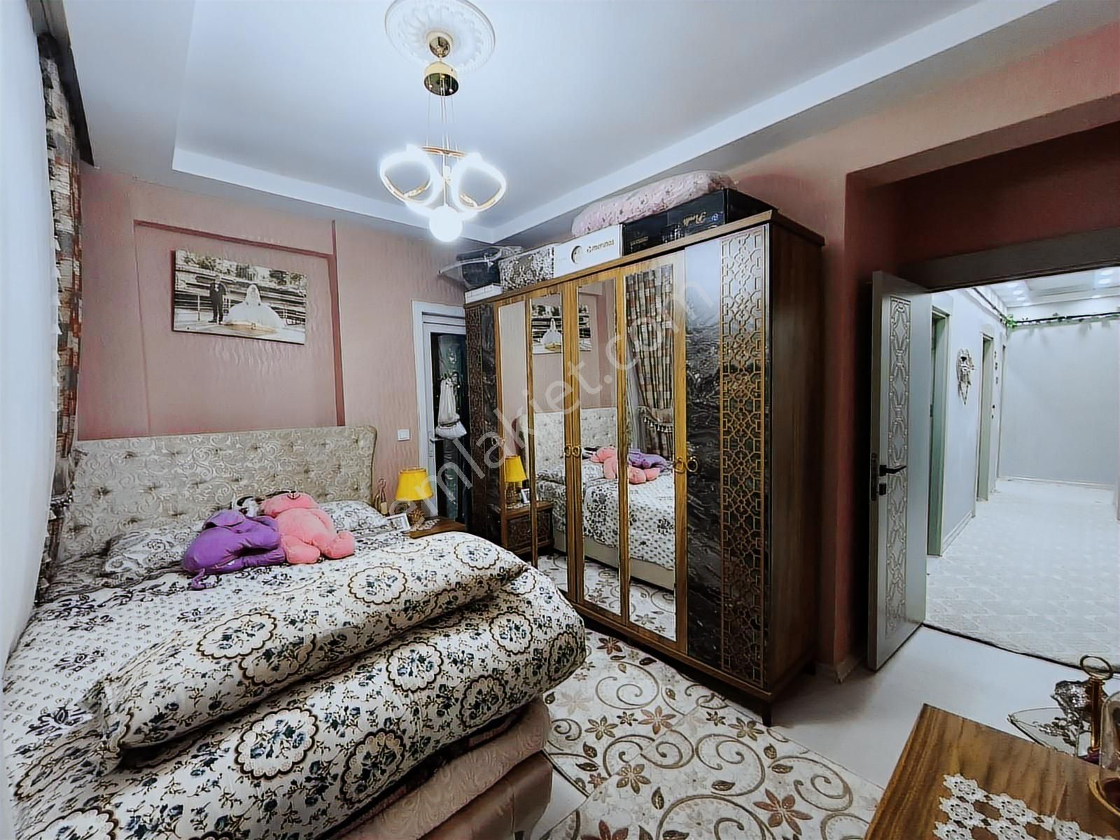 Seyran Emlaktan A.y. Hastanesi Yanında Satlık Full Bakımlı 2+1 - Görsel 25