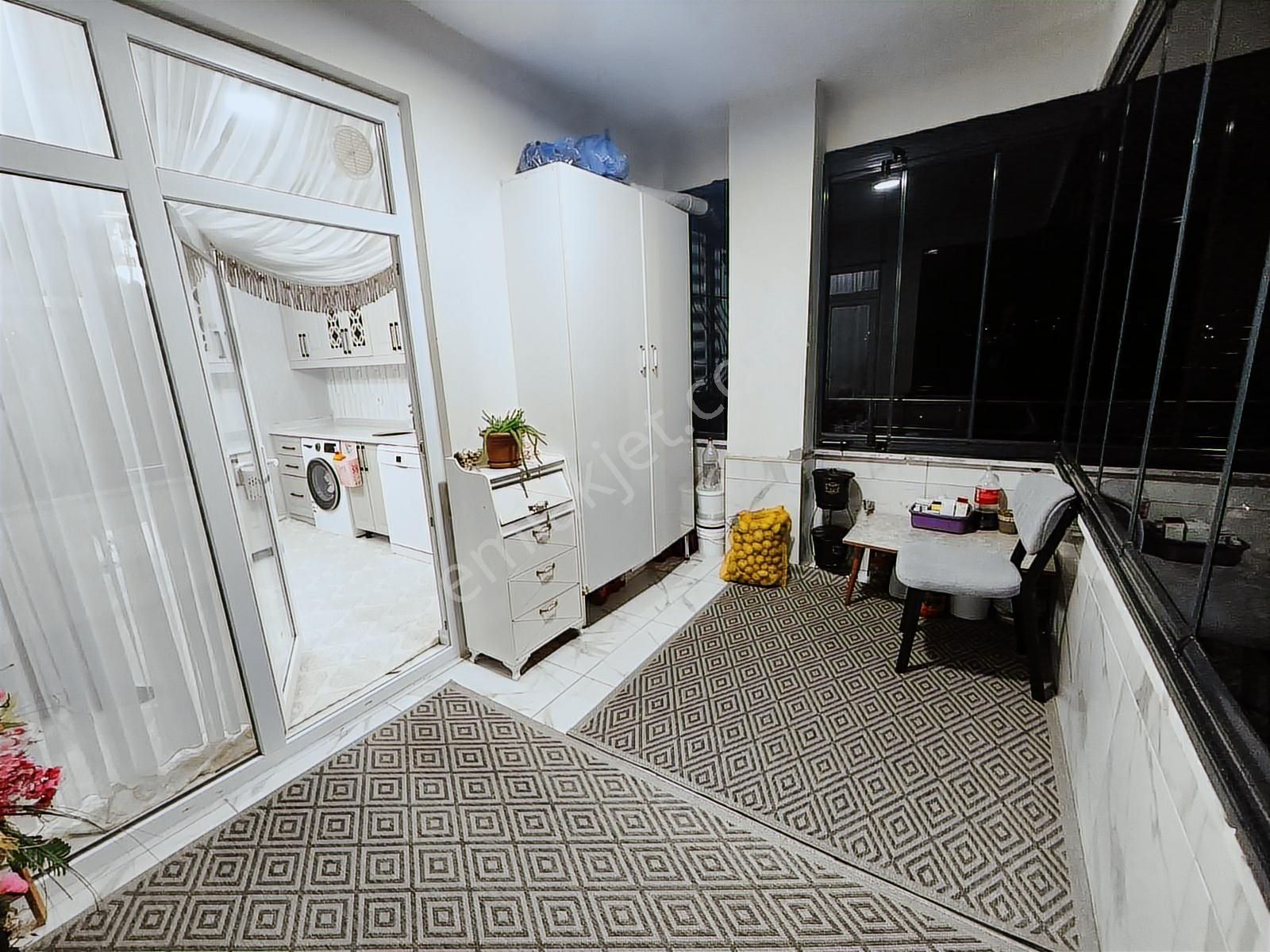 Seyran Emlaktan A.y. Hastanesi Yanında Satlık Full Bakımlı 2+1 - Görsel 15