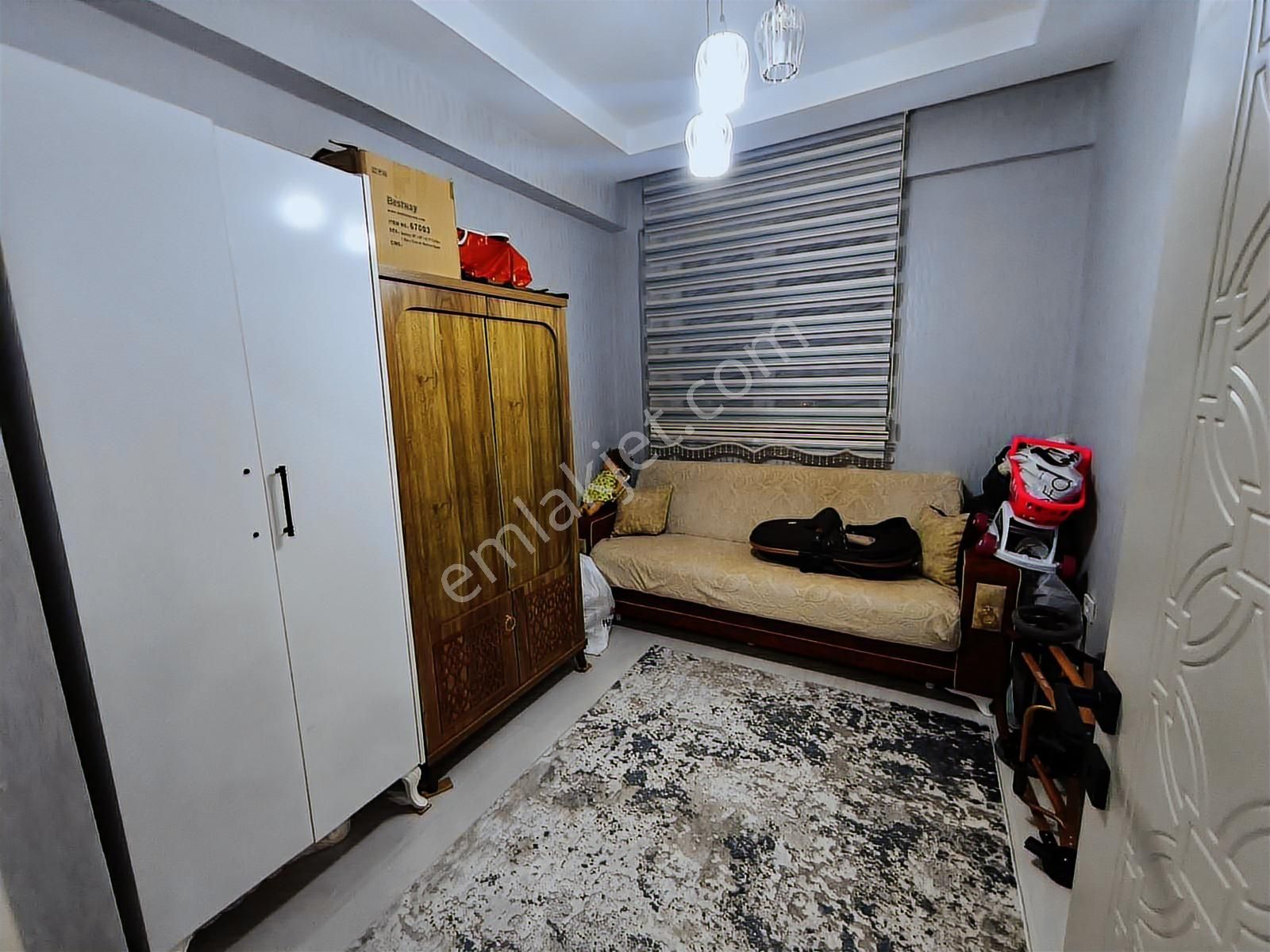 Seyran Emlaktan A.y. Hastanesi Yanında Satlık Full Bakımlı 2+1 - Görsel 20