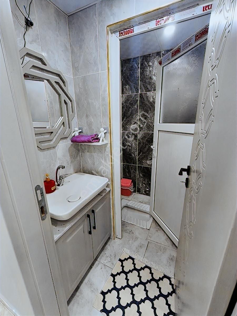 Seyran Emlaktan A.y. Hastanesi Yanında Satlık Full Bakımlı 2+1 - Görsel 11