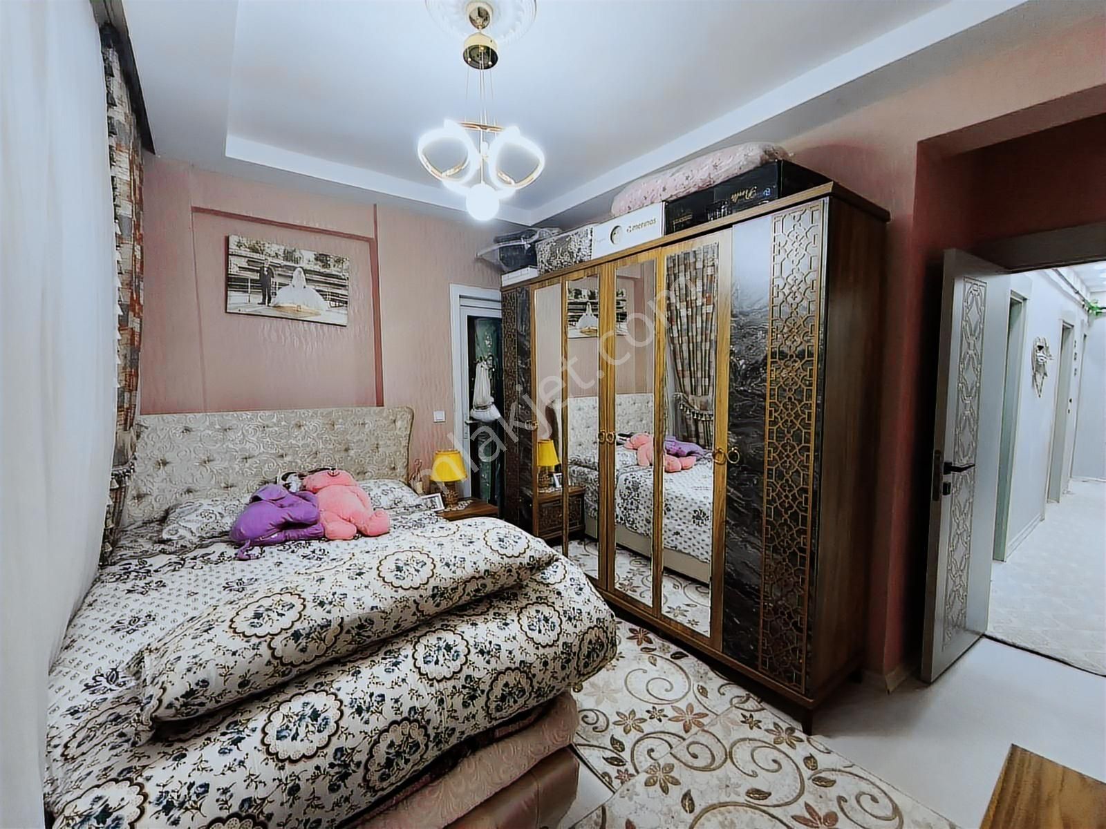 Seyran Emlaktan A.y. Hastanesi Yanında Satlık Full Bakımlı 2+1 - Görsel 26