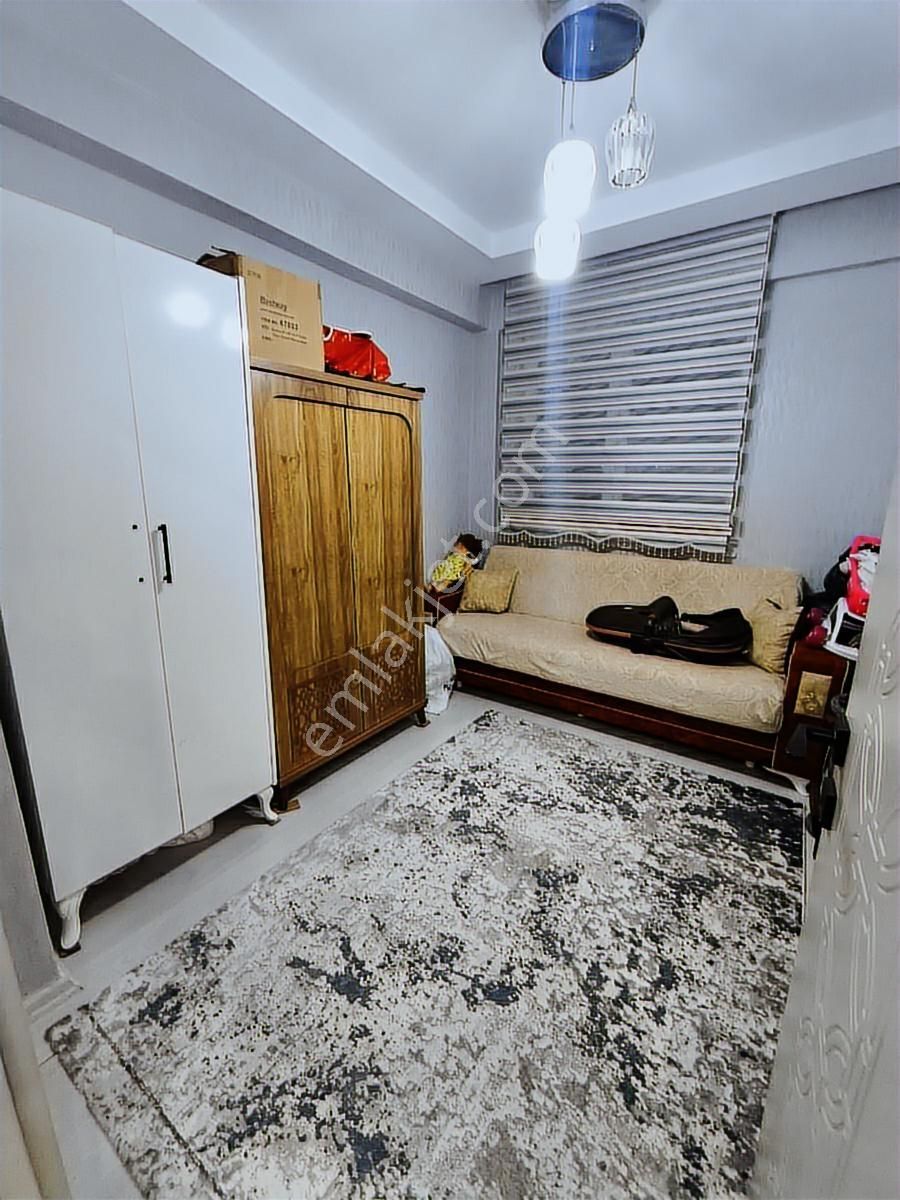 Seyran Emlaktan A.y. Hastanesi Yanında Satlık Full Bakımlı 2+1 - Görsel 24