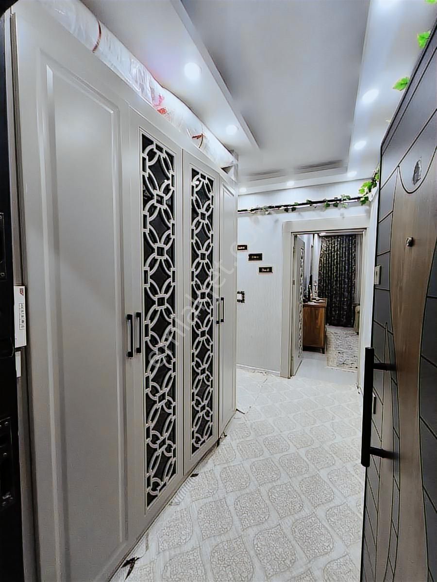 Seyran Emlaktan A.y. Hastanesi Yanında Satlık Full Bakımlı 2+1 - Görsel 9