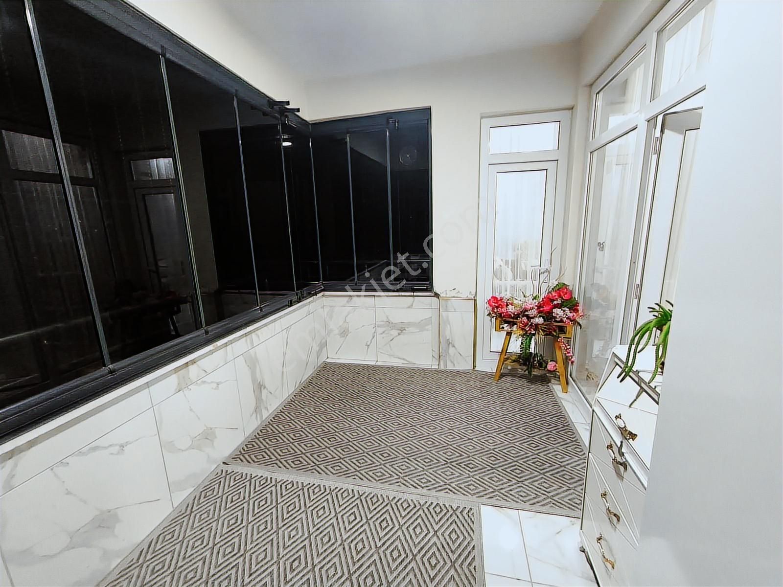 Seyran Emlaktan A.y. Hastanesi Yanında Satlık Full Bakımlı 2+1 - Görsel 23